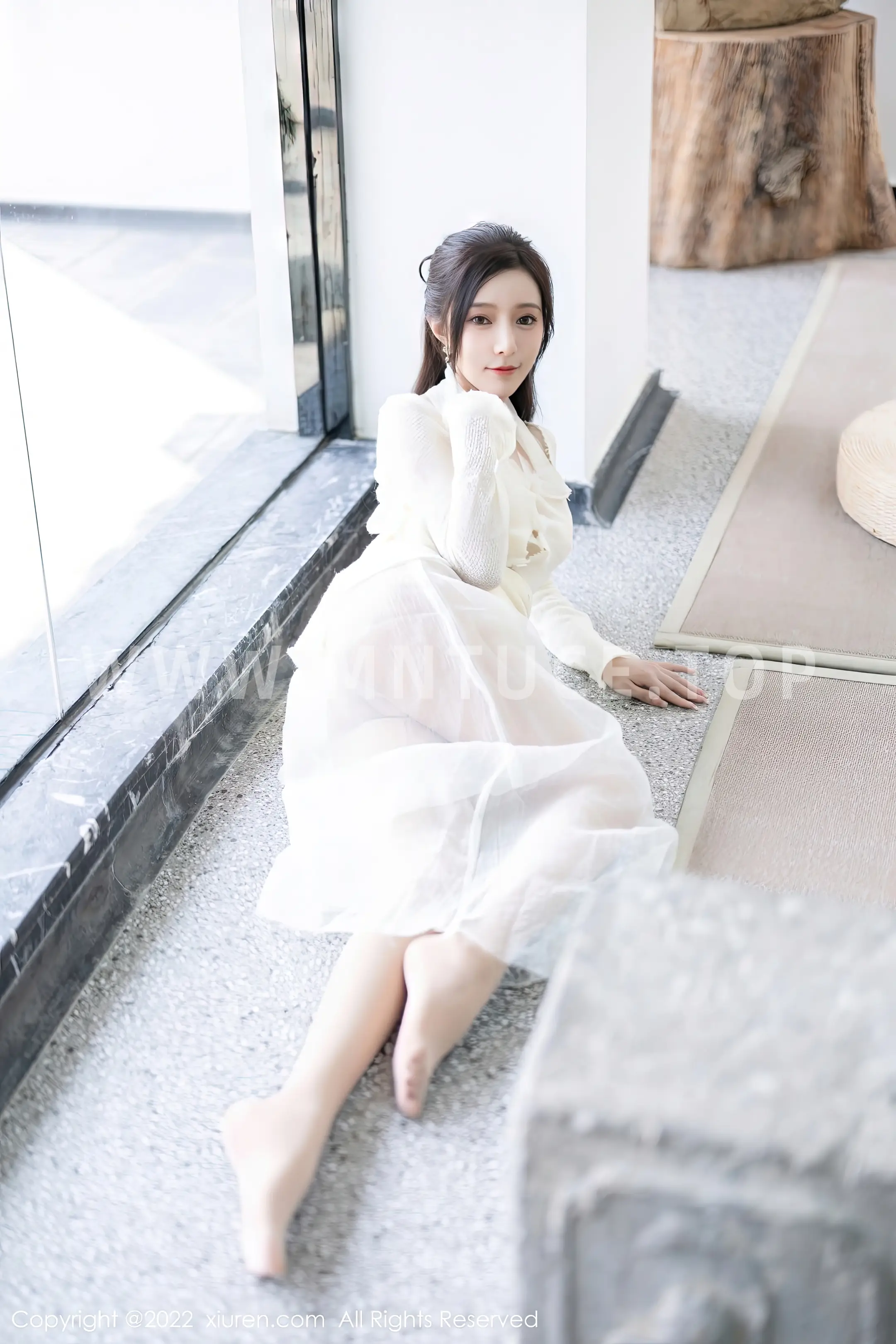 [秀人网] 2022.11.11 NO.5846 王馨瑶yanni#[88P]-3