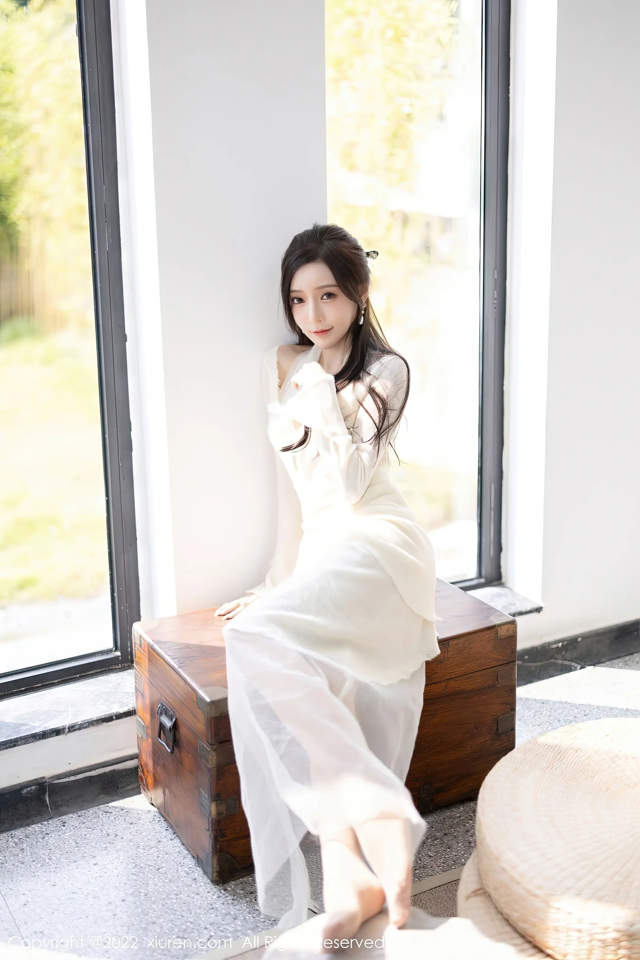 [秀人网] 2022.11.11 NO.5846 王馨瑶yanni#[88P]-4