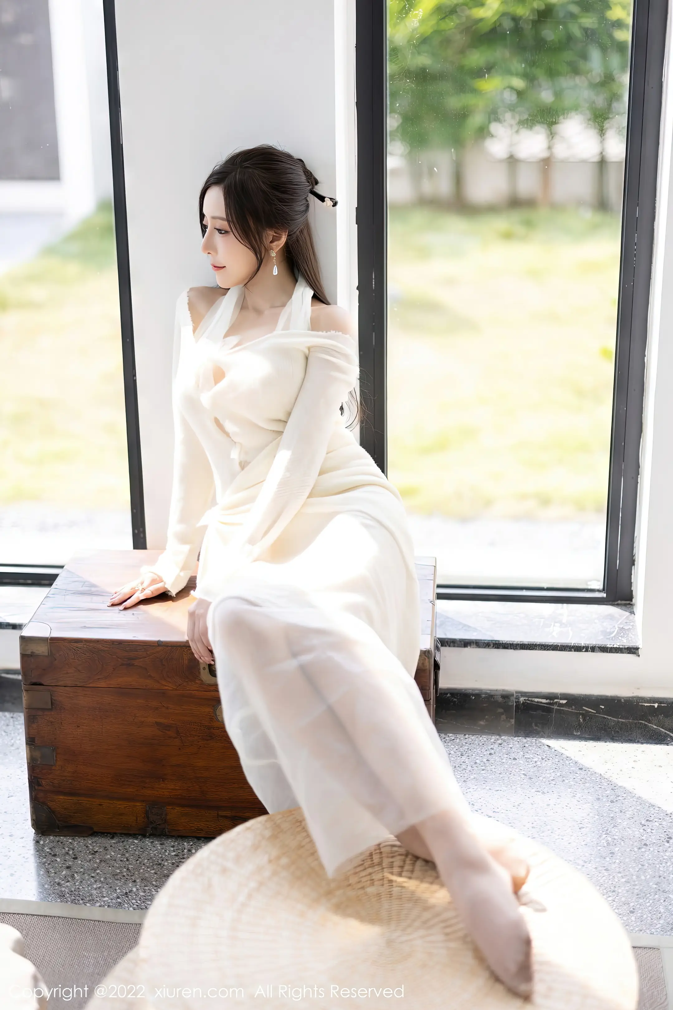 [秀人网] 2022.11.11 NO.5846 王馨瑶yanni#[88P]-5