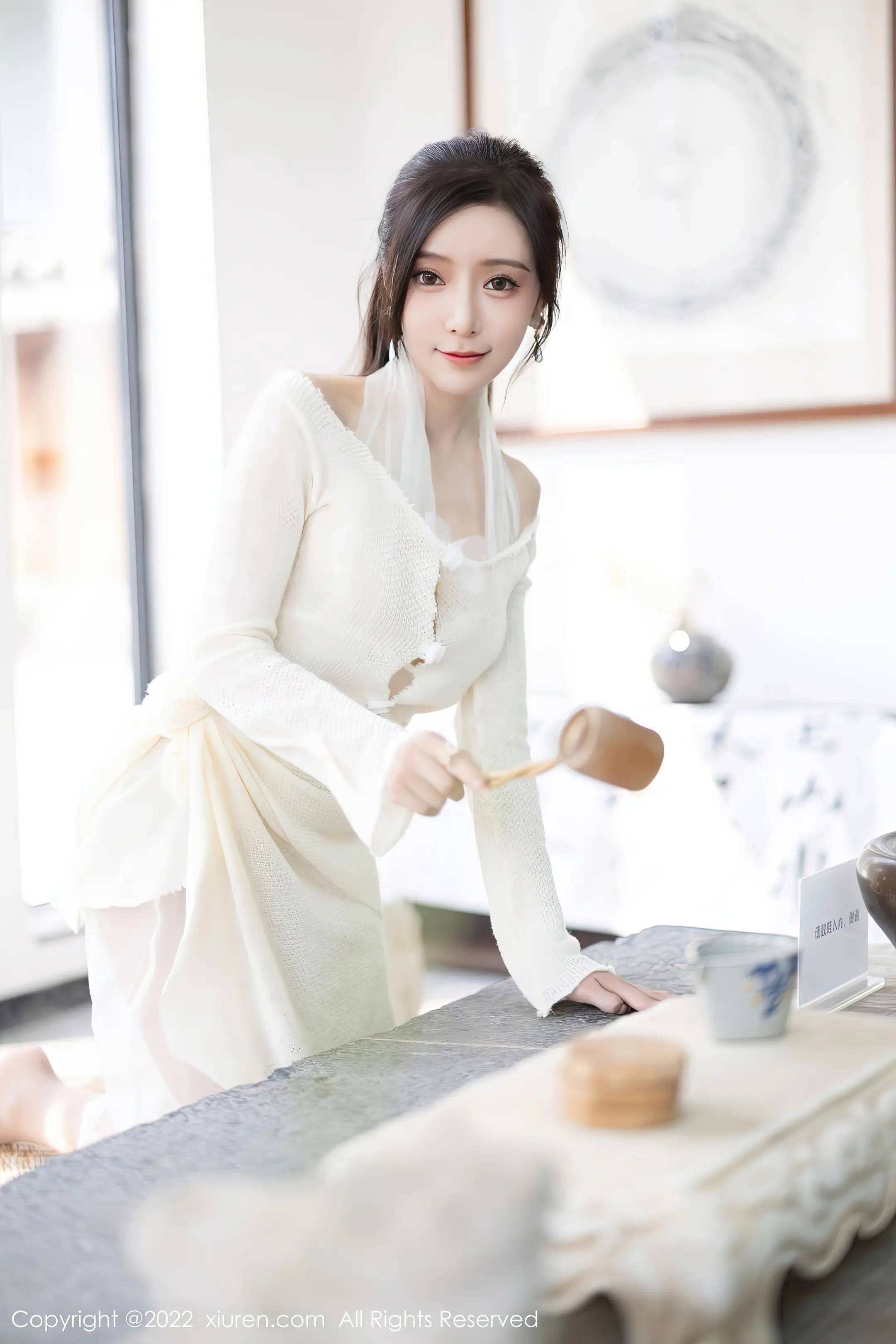 [秀人网] 2022.11.11 NO.5846 王馨瑶yanni#[88P]-6