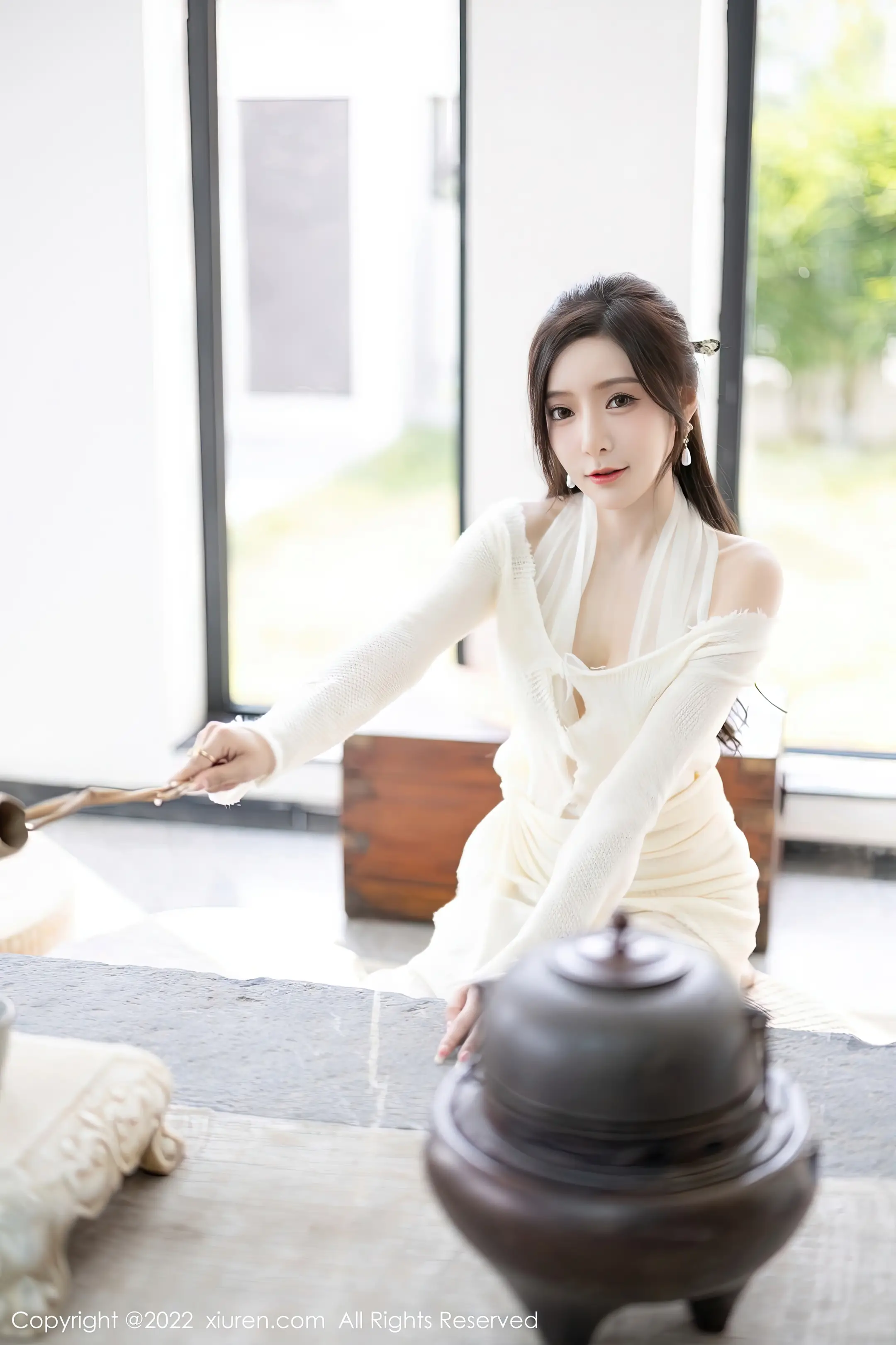 [秀人网] 2022.11.11 NO.5846 王馨瑶yanni#[88P]-7