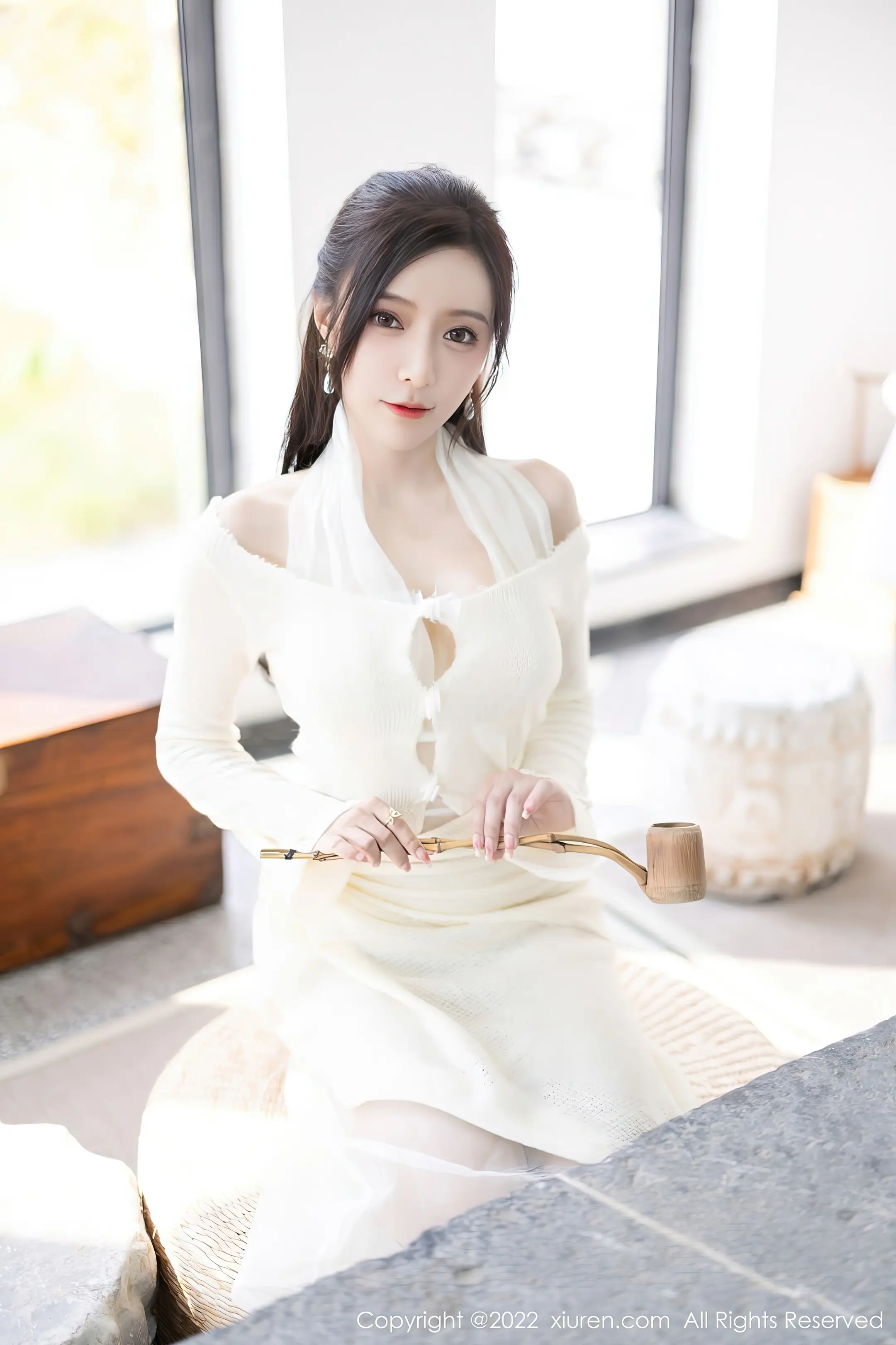 [秀人网] 2022.11.11 NO.5846 王馨瑶yanni#[88P]-8