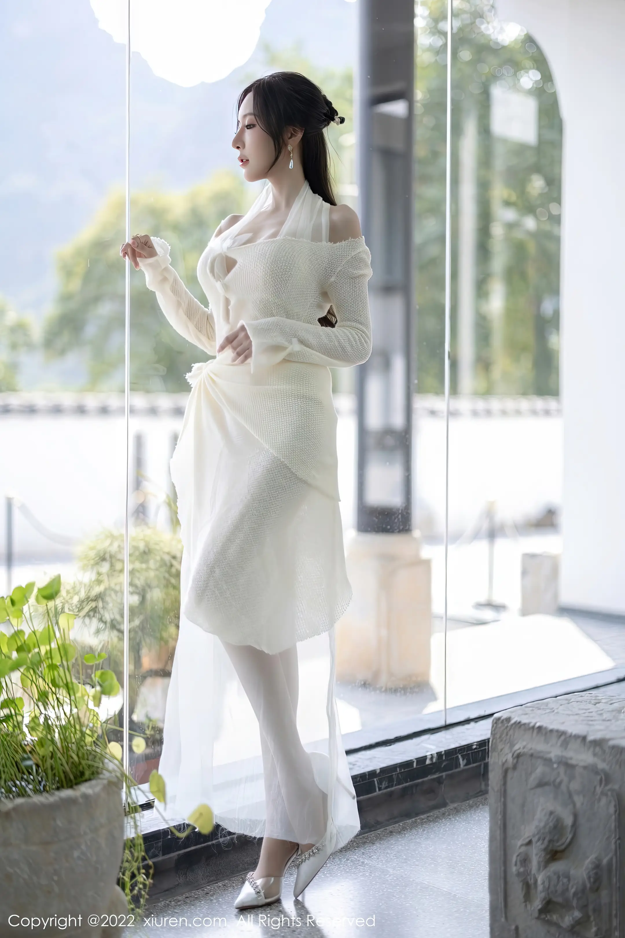 [秀人网] 2022.11.11 NO.5846 王馨瑶yanni#[88P]-10