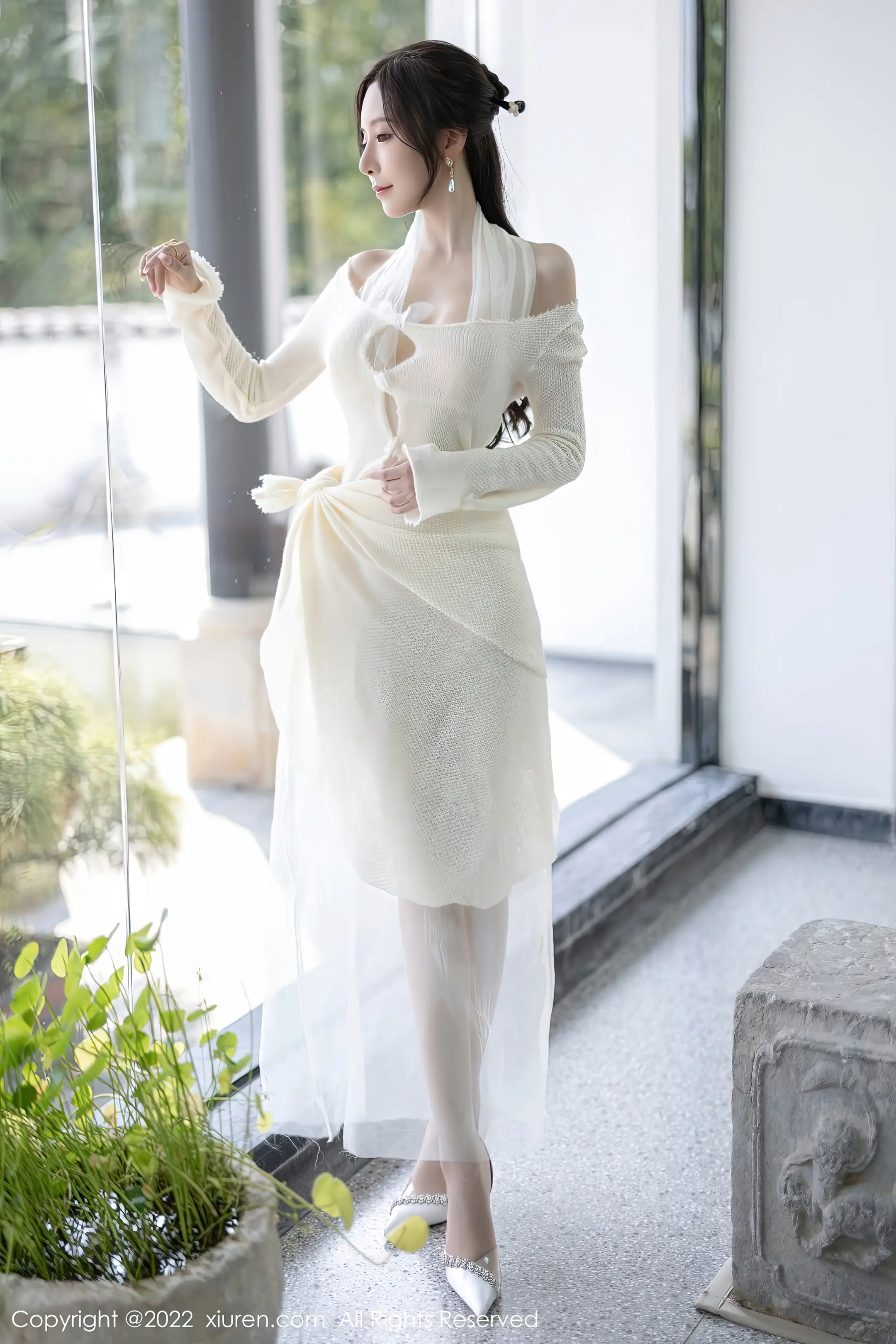 [秀人网] 2022.11.11 NO.5846 王馨瑶yanni#[88P]-1