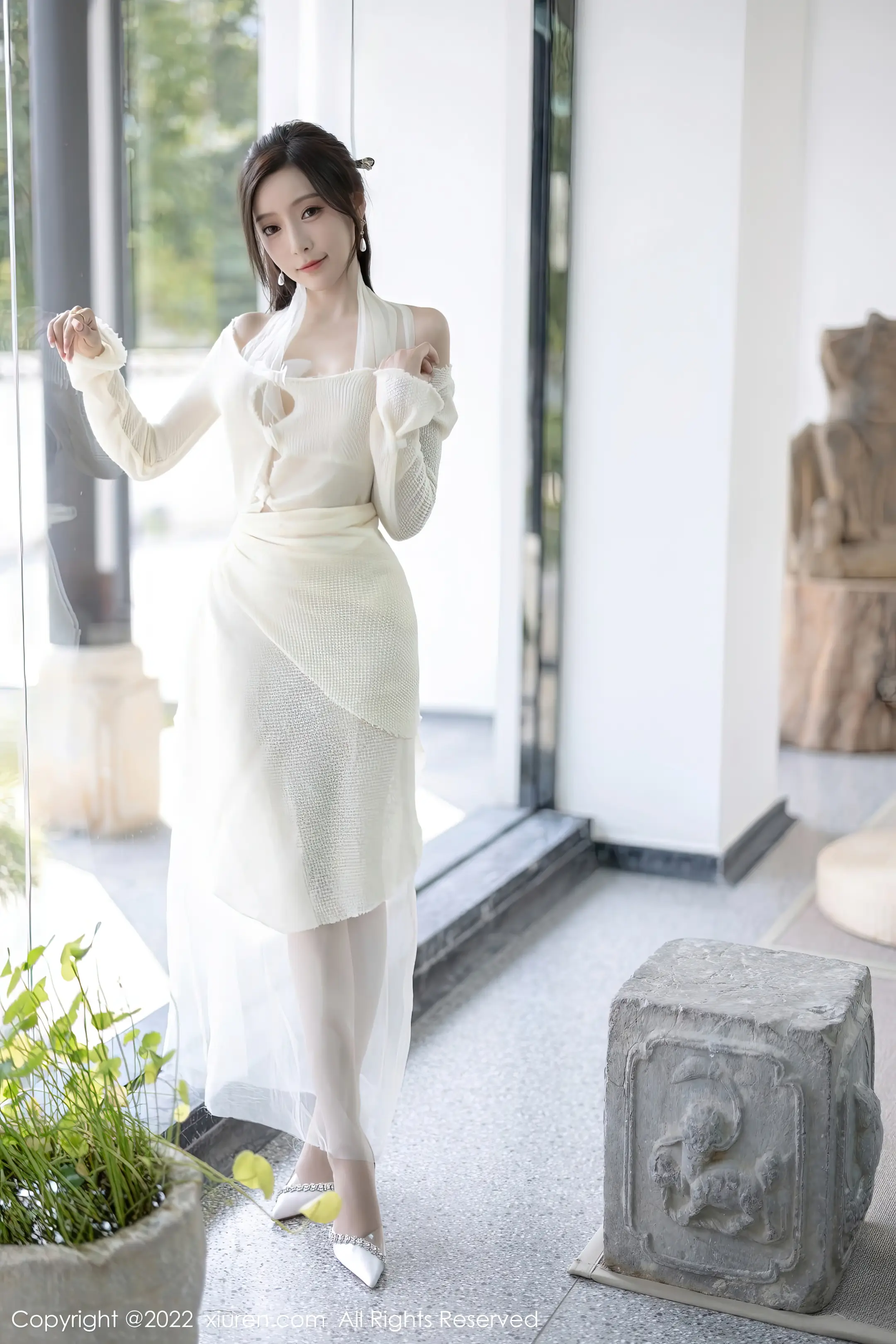 [秀人网] 2022.11.11 NO.5846 王馨瑶yanni#[88P]-2