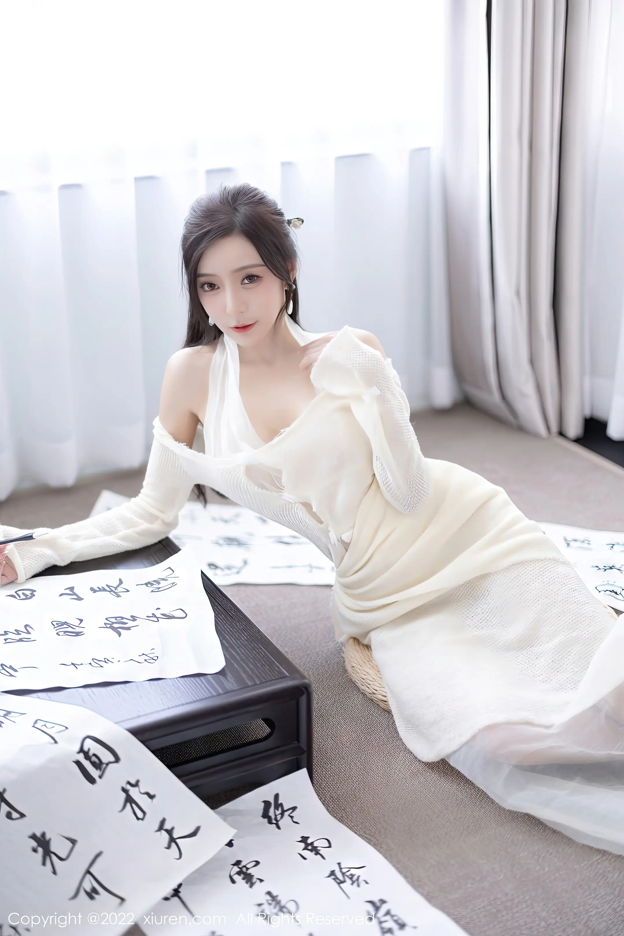 [秀人网] 2022.11.11 NO.5846 王馨瑶yanni#[88P]-4