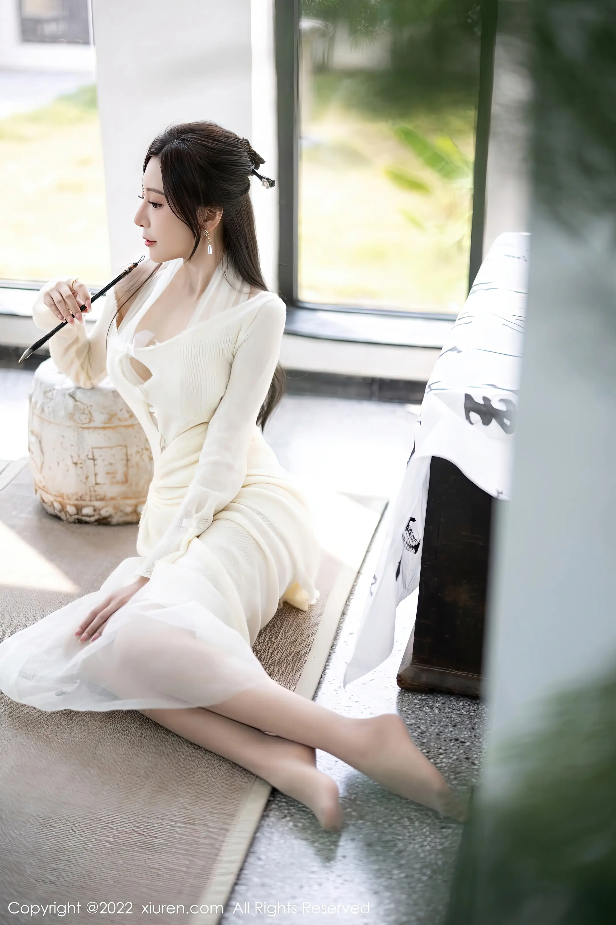 [秀人网] 2022.11.11 NO.5846 王馨瑶yanni#[88P]-3