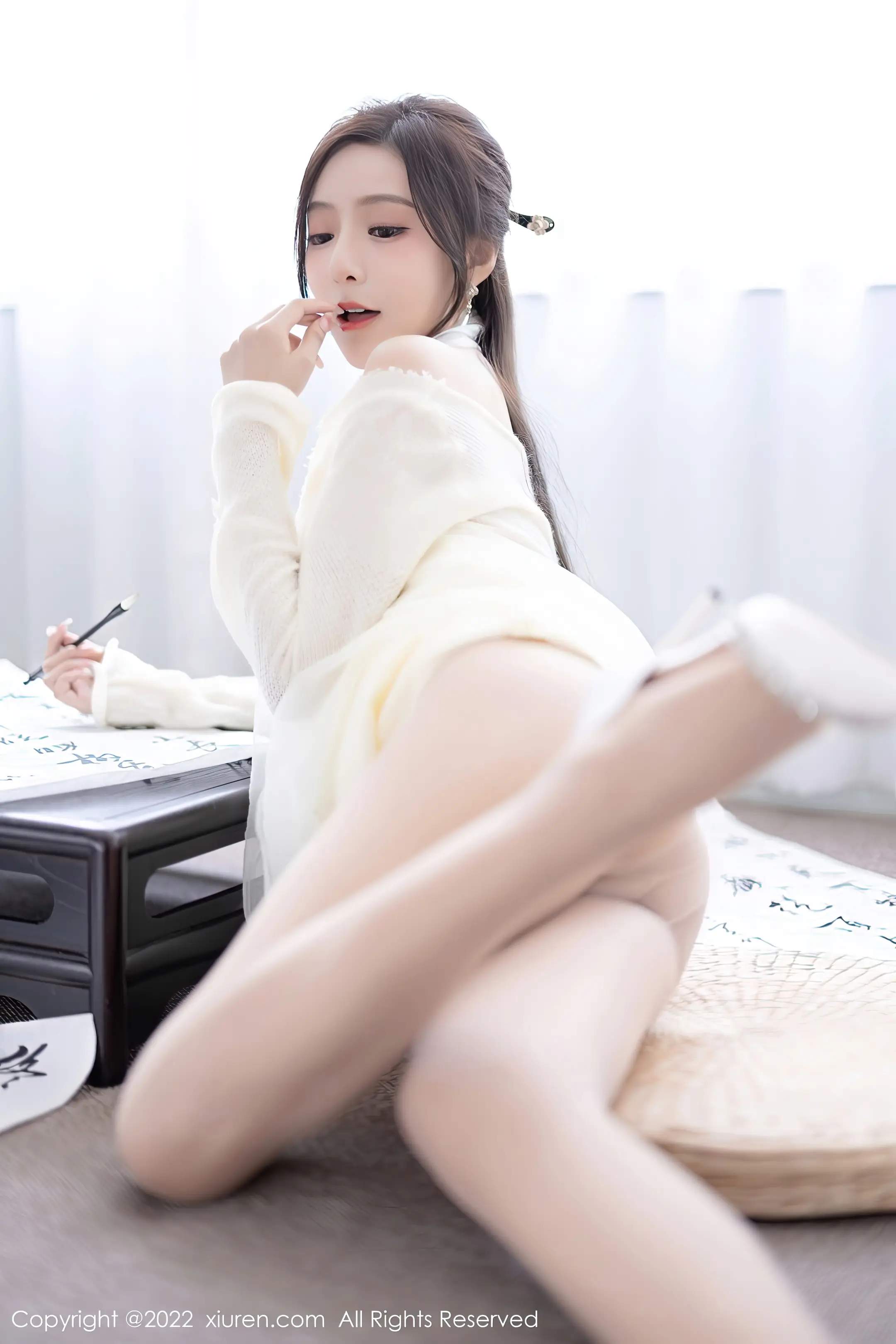 [秀人网] 2022.11.11 NO.5846 王馨瑶yanni#[88P]-3
