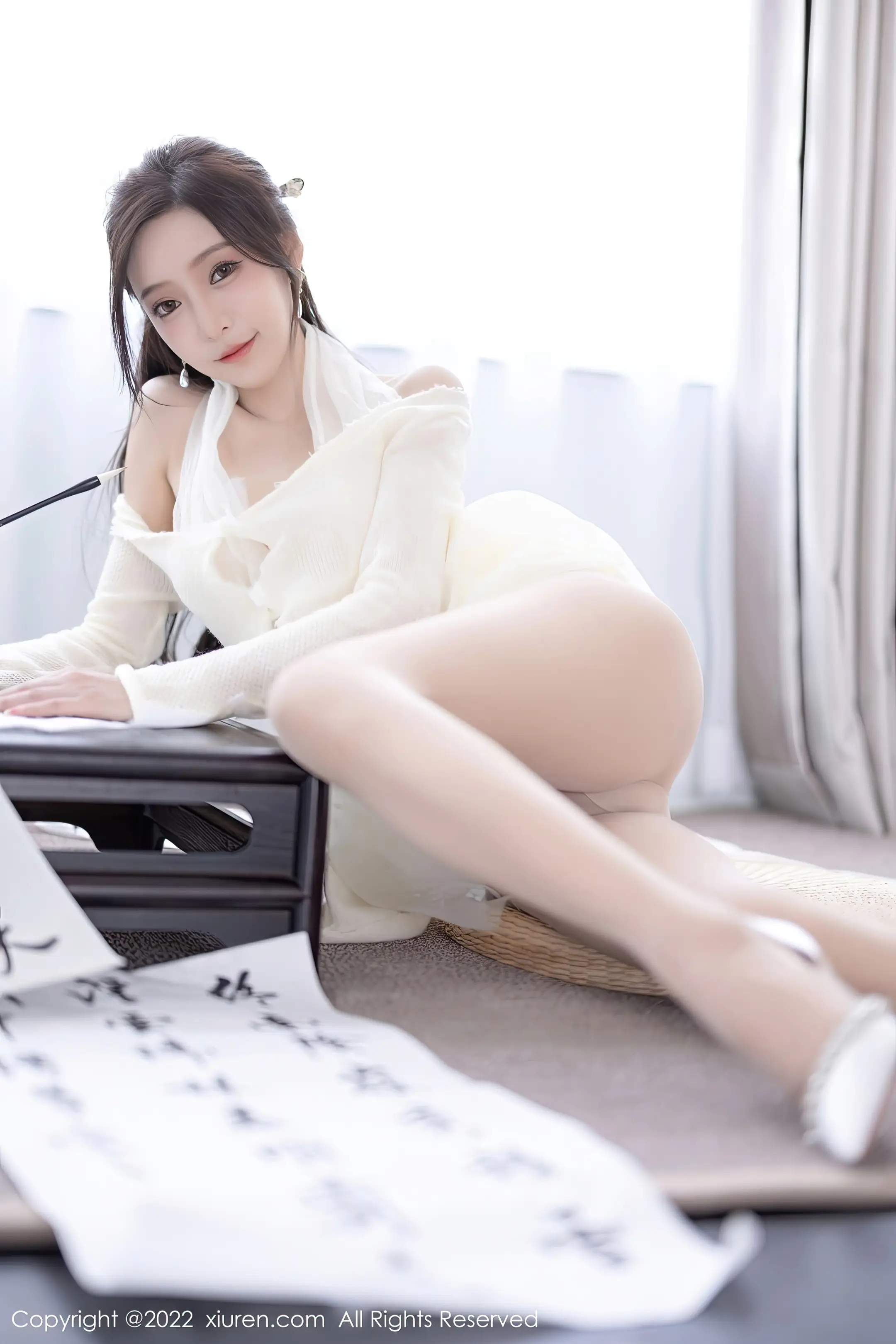 [秀人网] 2022.11.11 NO.5846 王馨瑶yanni#[88P]-6