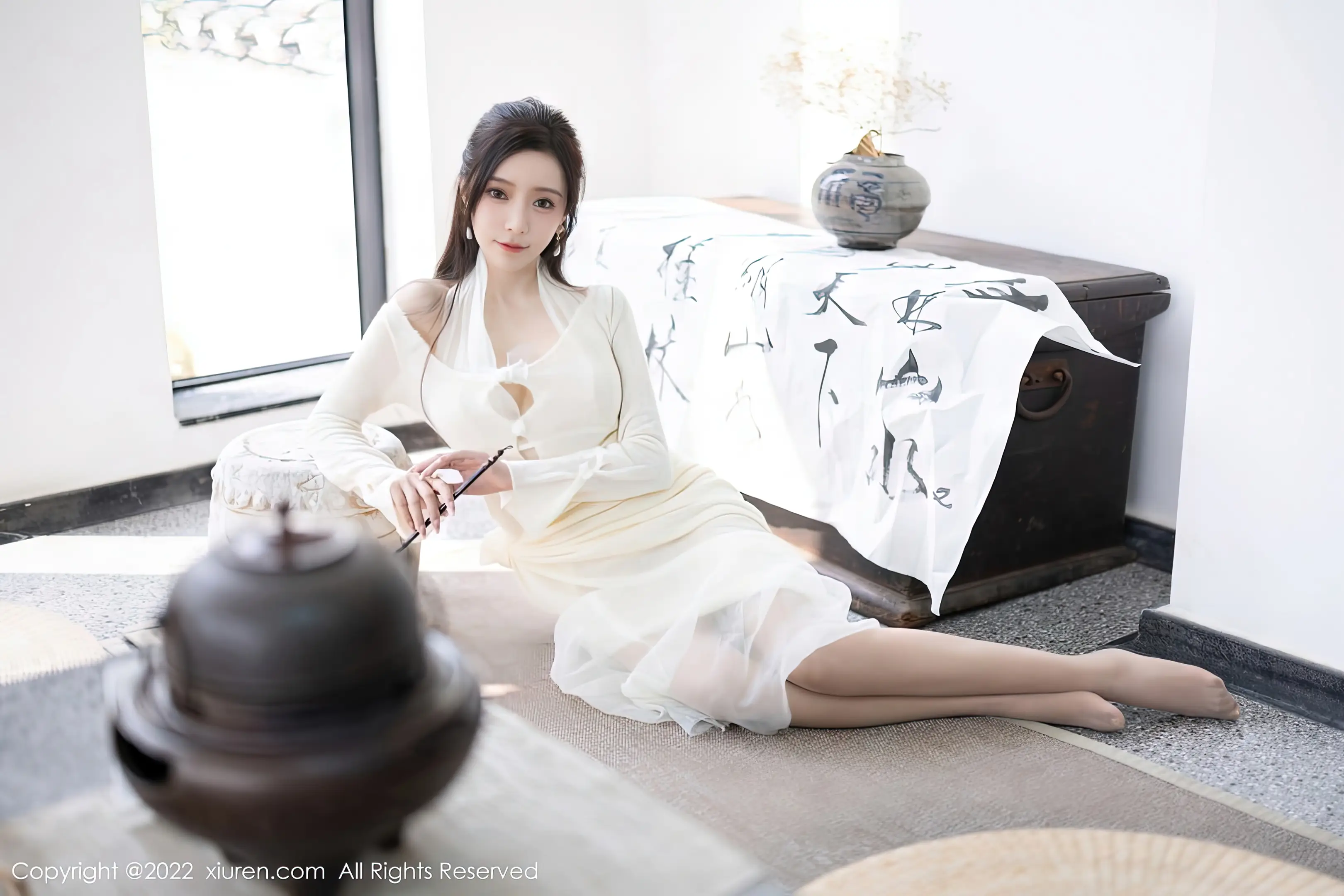 [秀人网] 2022.11.11 NO.5846 王馨瑶yanni#[88P]-4