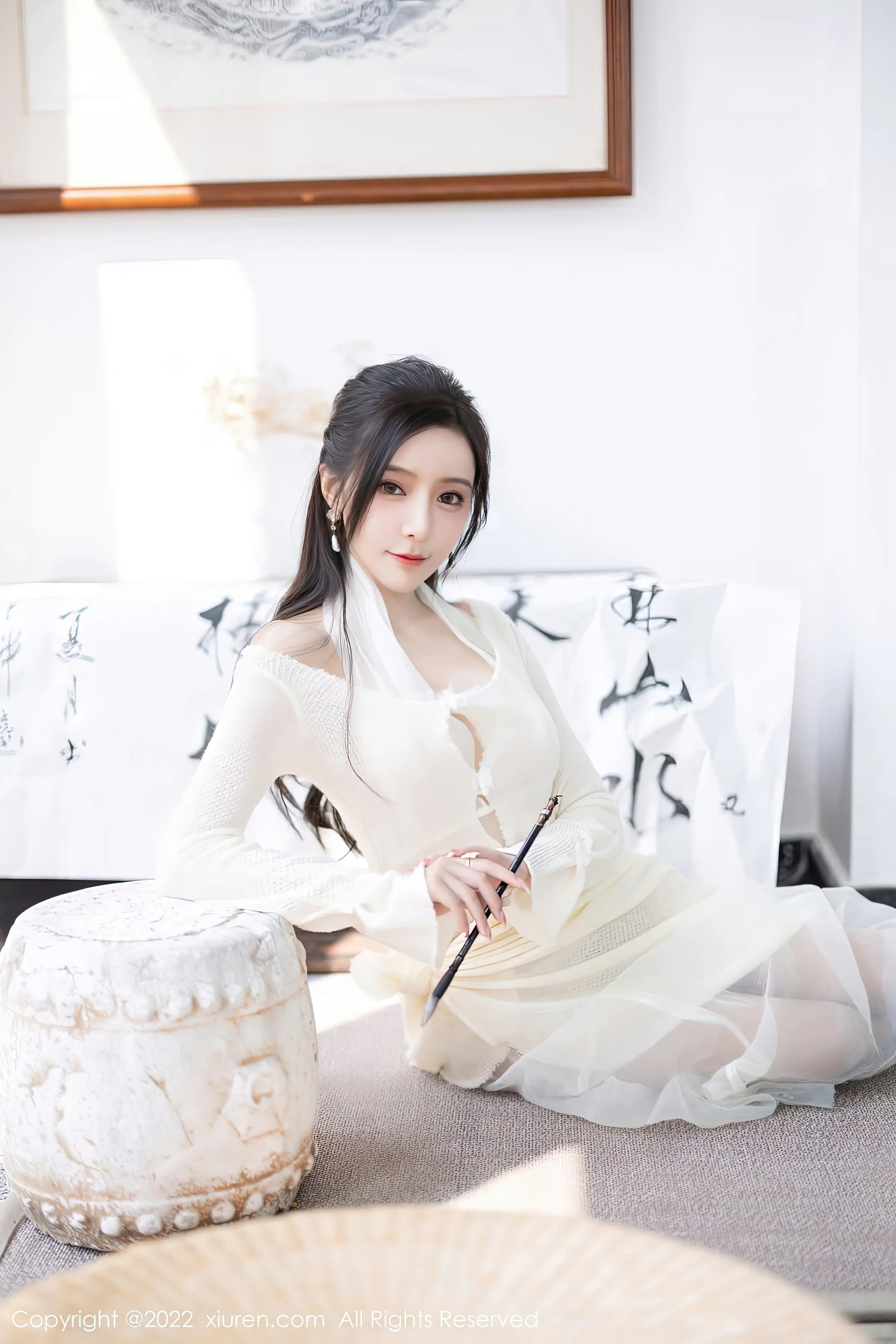 [秀人网] 2022.11.11 NO.5846 王馨瑶yanni#[88P]-5