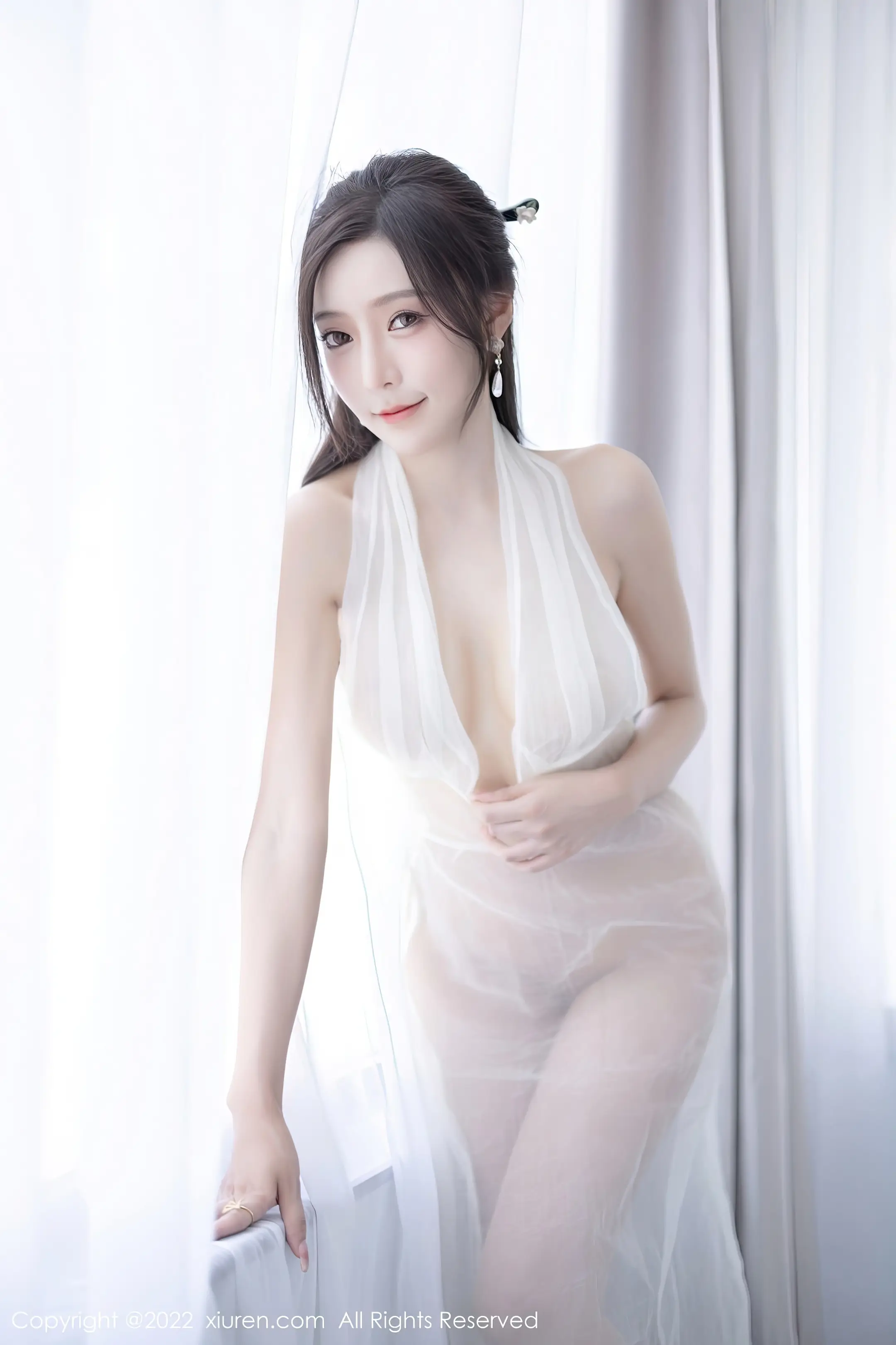 [秀人网] 2022.11.11 NO.5846 王馨瑶yanni#[88P]-6