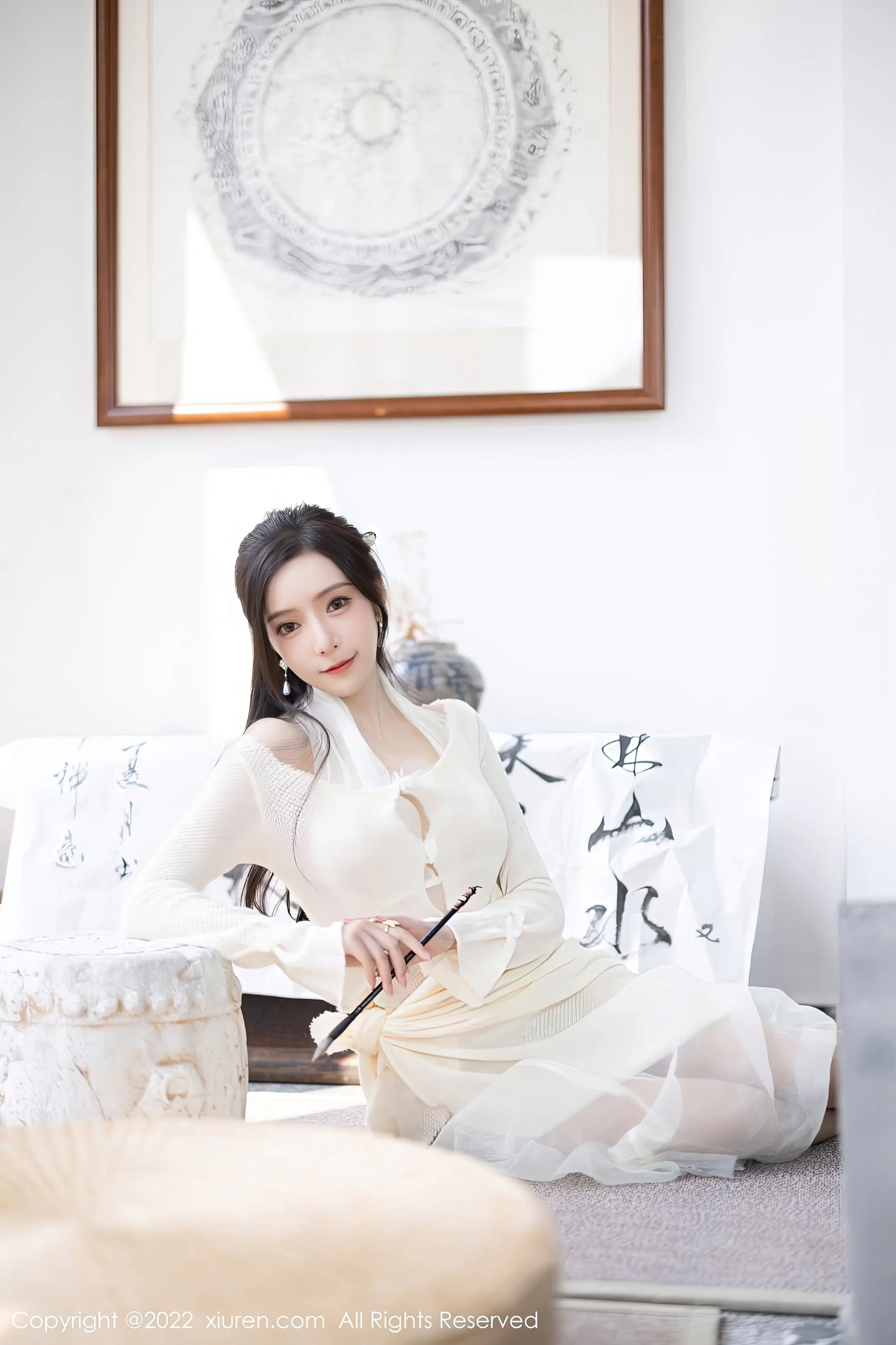 [秀人网] 2022.11.11 NO.5846 王馨瑶yanni#[88P]-6