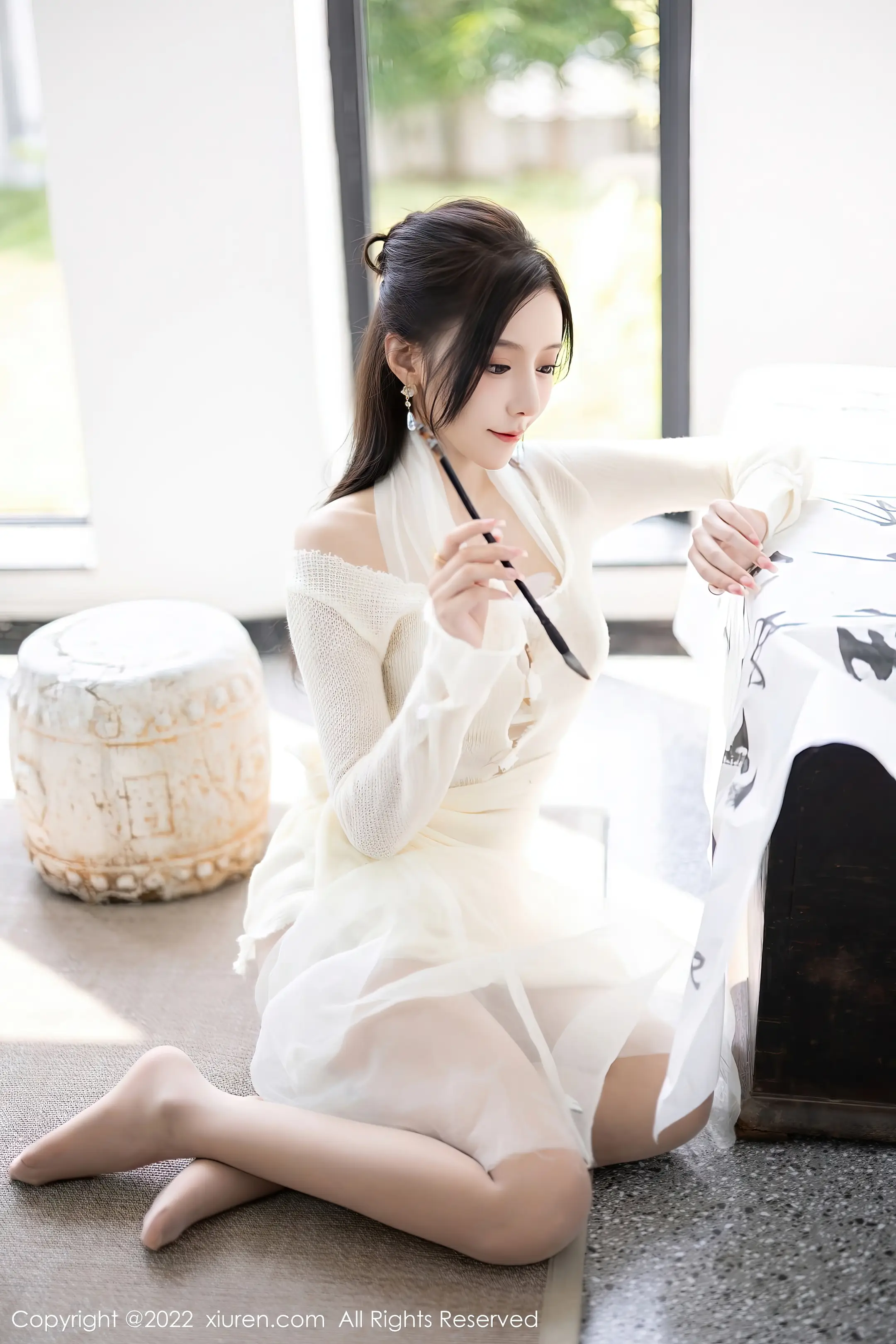 [秀人网] 2022.11.11 NO.5846 王馨瑶yanni#[88P]-7