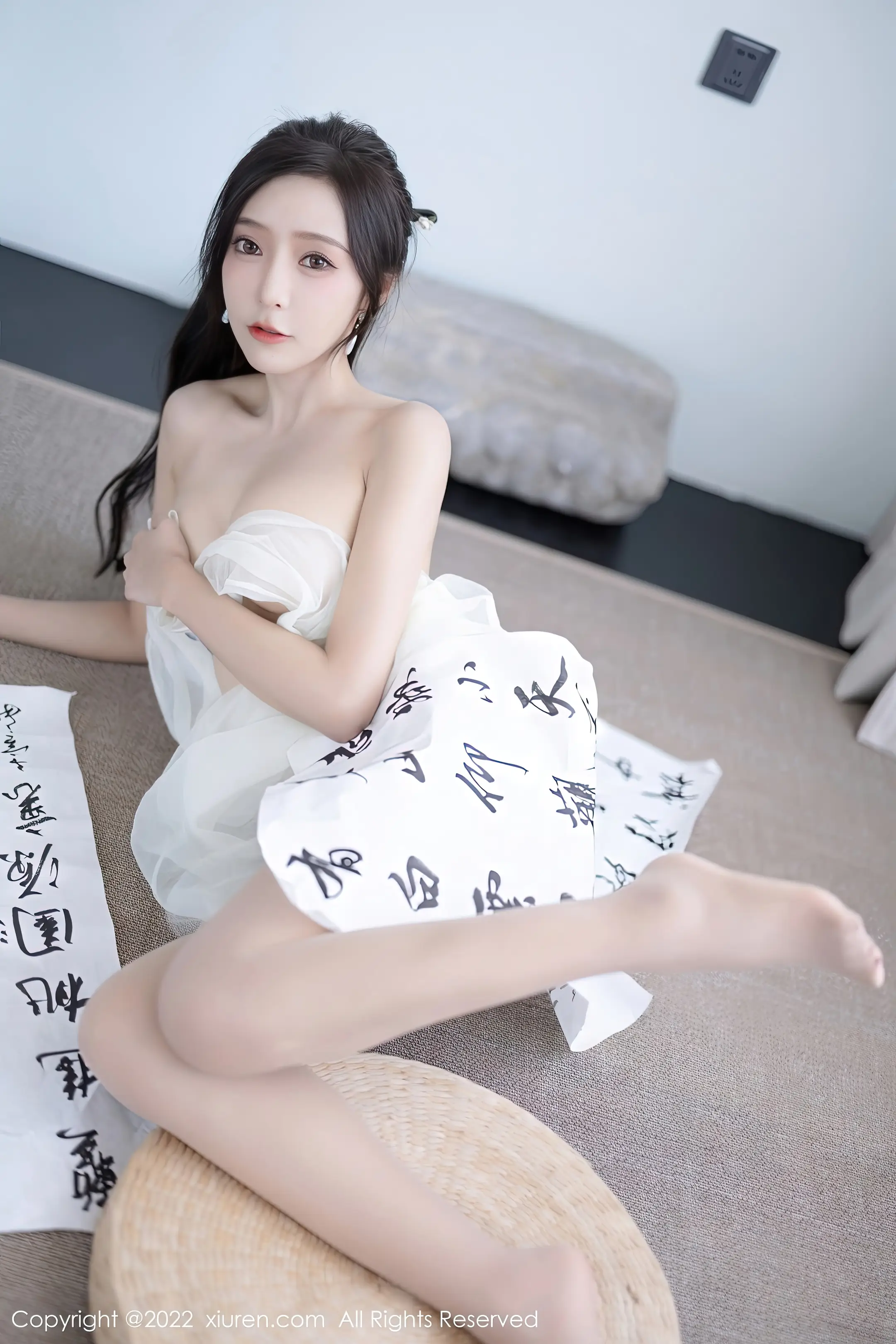 [秀人网] 2022.11.11 NO.5846 王馨瑶yanni#[88P]-6