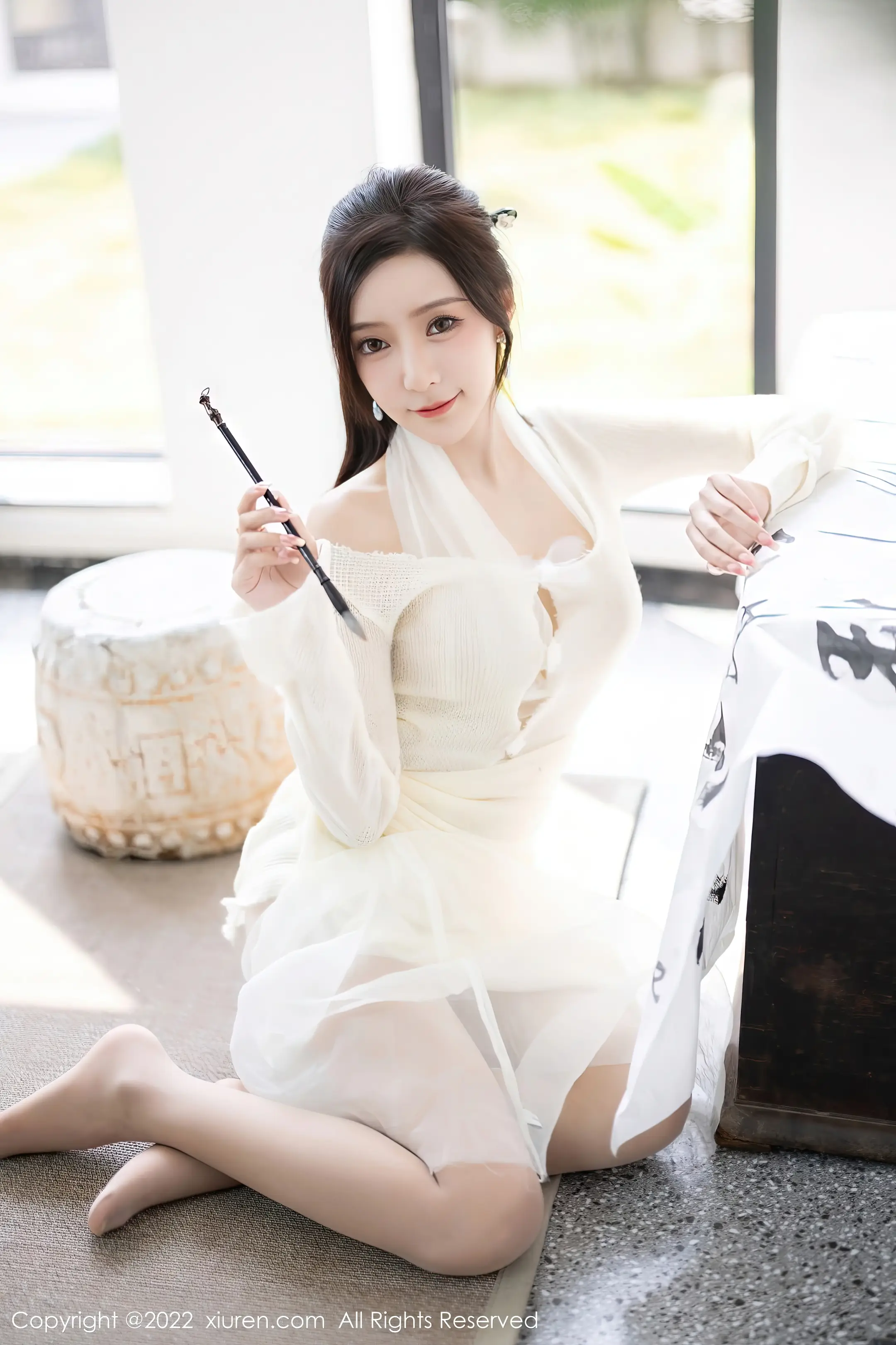 [秀人网] 2022.11.11 NO.5846 王馨瑶yanni#[88P]-8