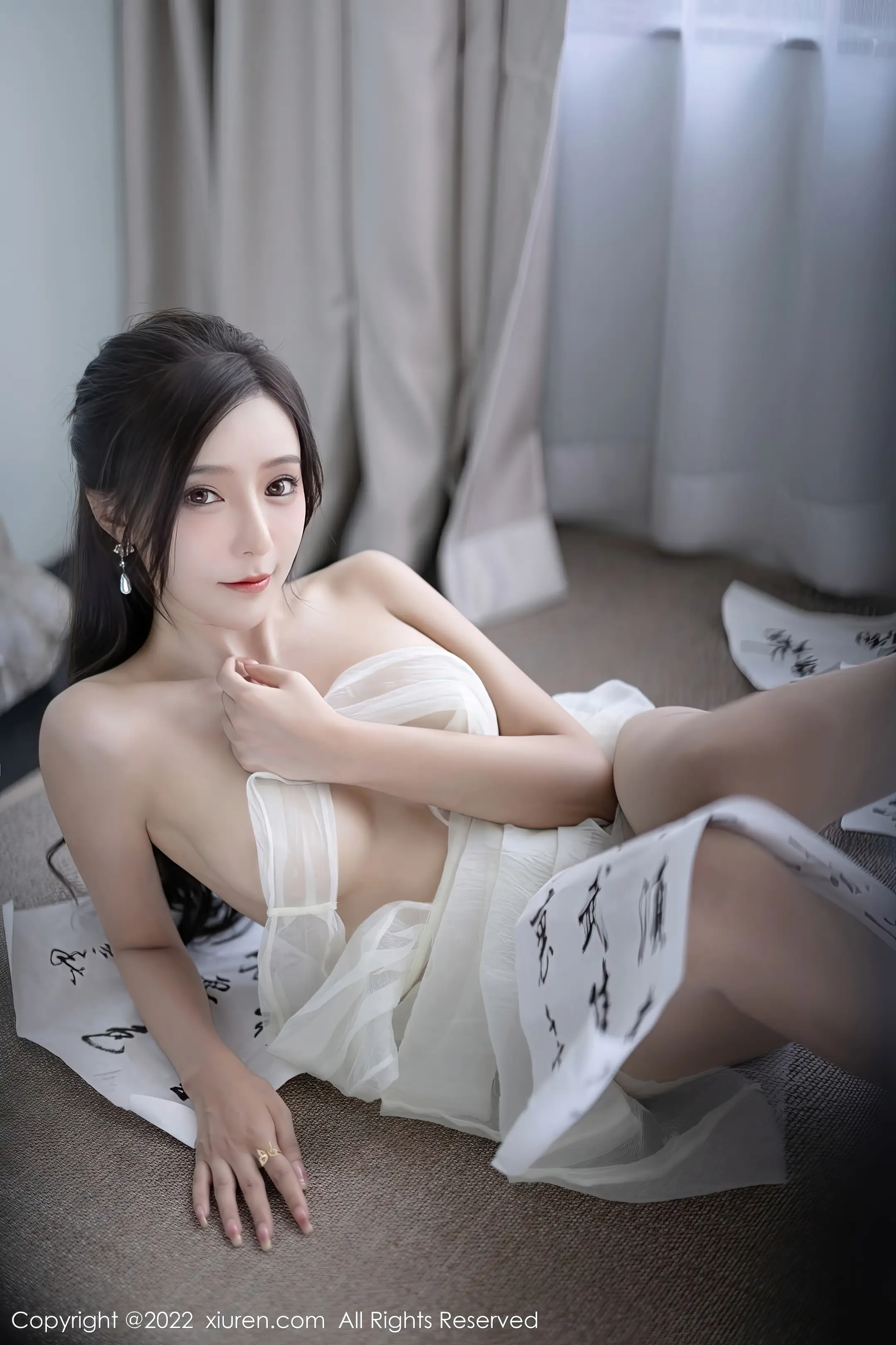 [秀人网] 2022.11.11 NO.5846 王馨瑶yanni#[88P]-6