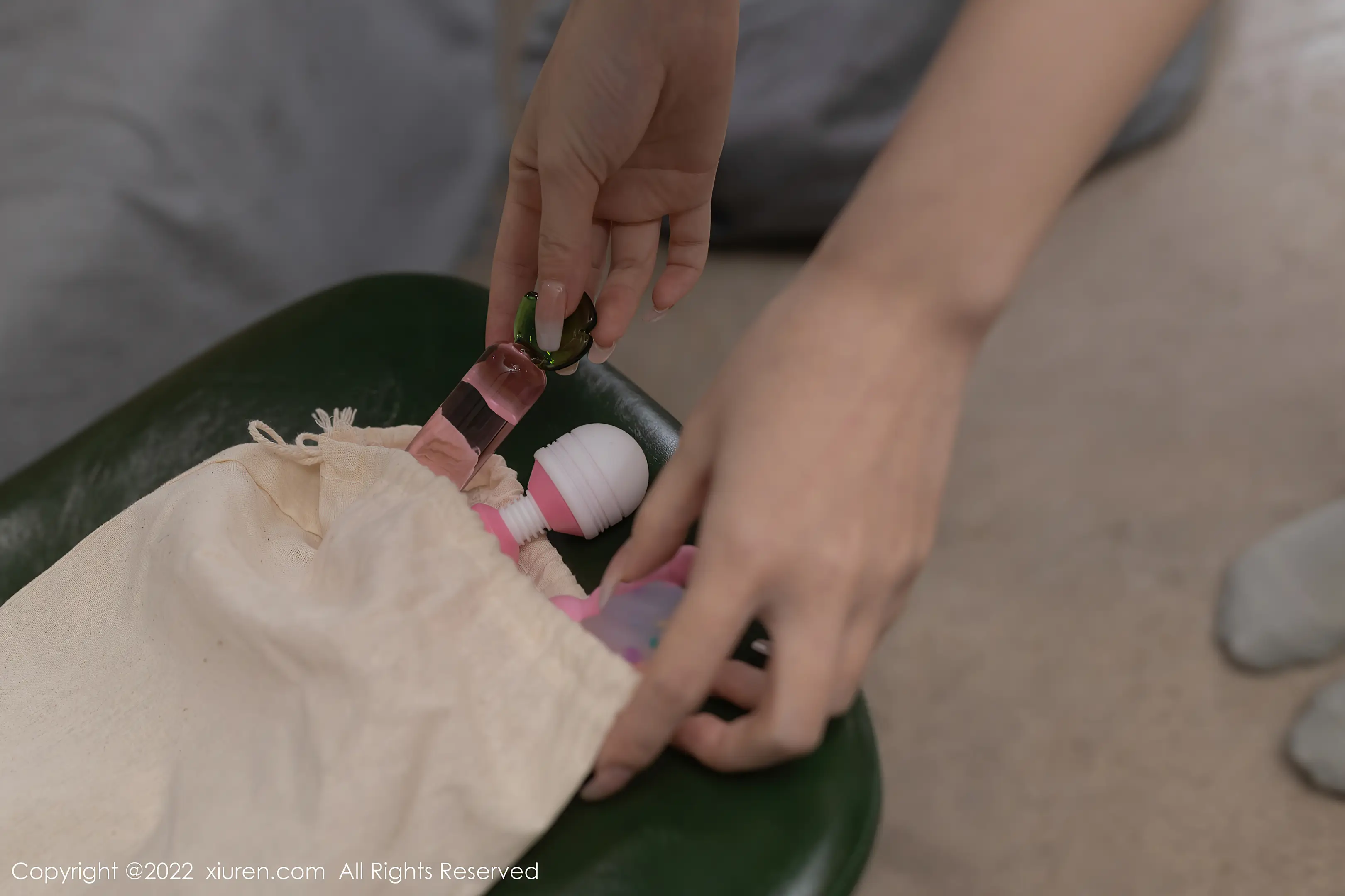 [秀人网] 2022.04.08 – NO.4842 鱼子酱Fish#[72P]-4