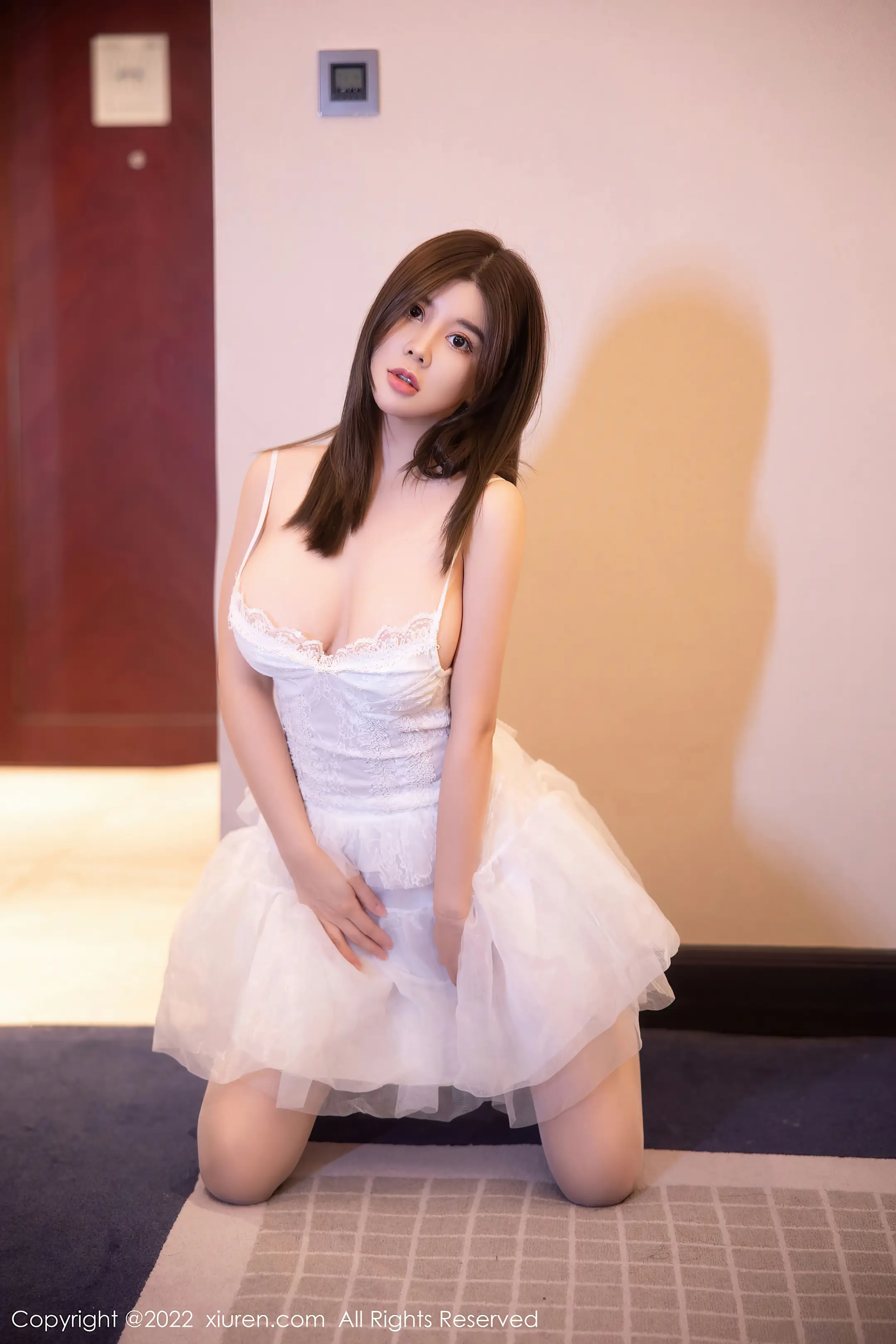 [秀人网] 2022.10.17 NO.5719 周jojobaby#[84P]-8