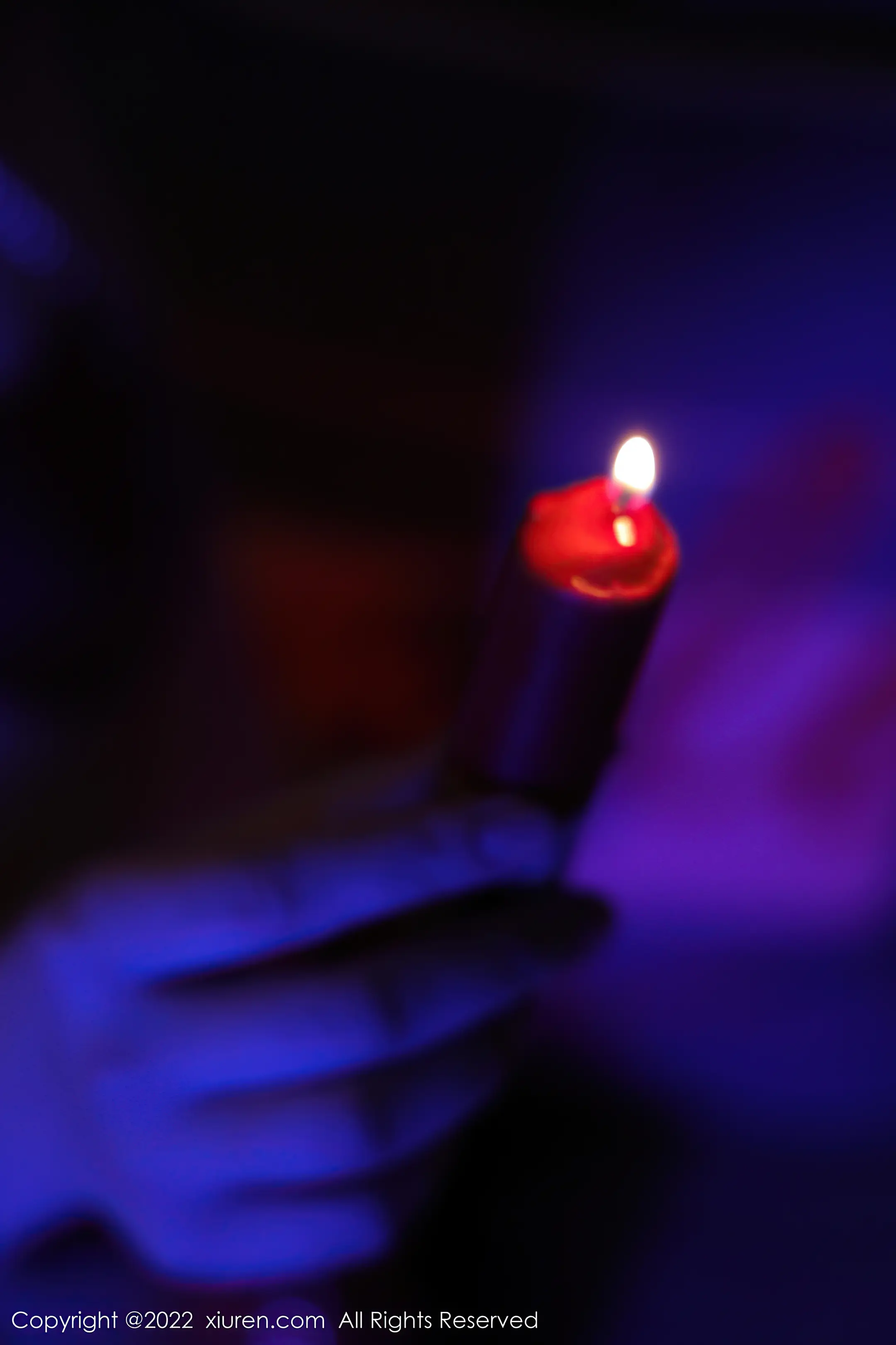 [秀人网] 2022.06.13 – NO.5136 小果冻儿#[71P]-3