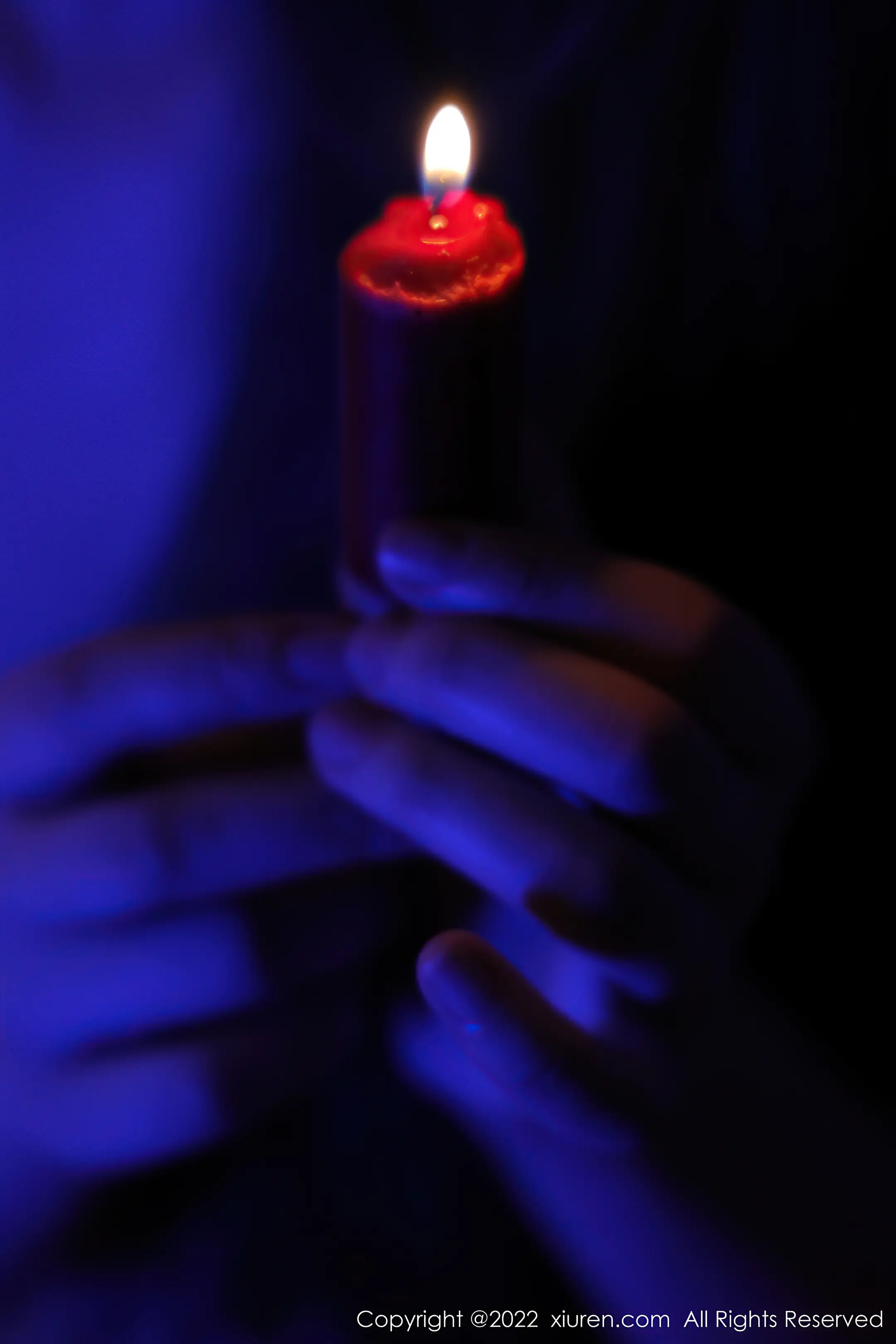 [秀人网] 2022.06.13 – NO.5136 小果冻儿#[71P]-4