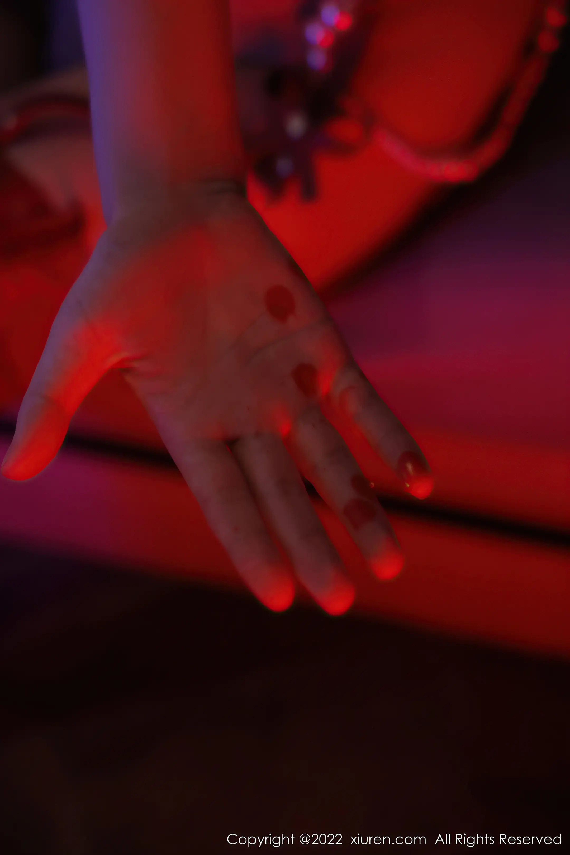 [秀人网] 2022.06.13 – NO.5136 小果冻儿#[71P]-6