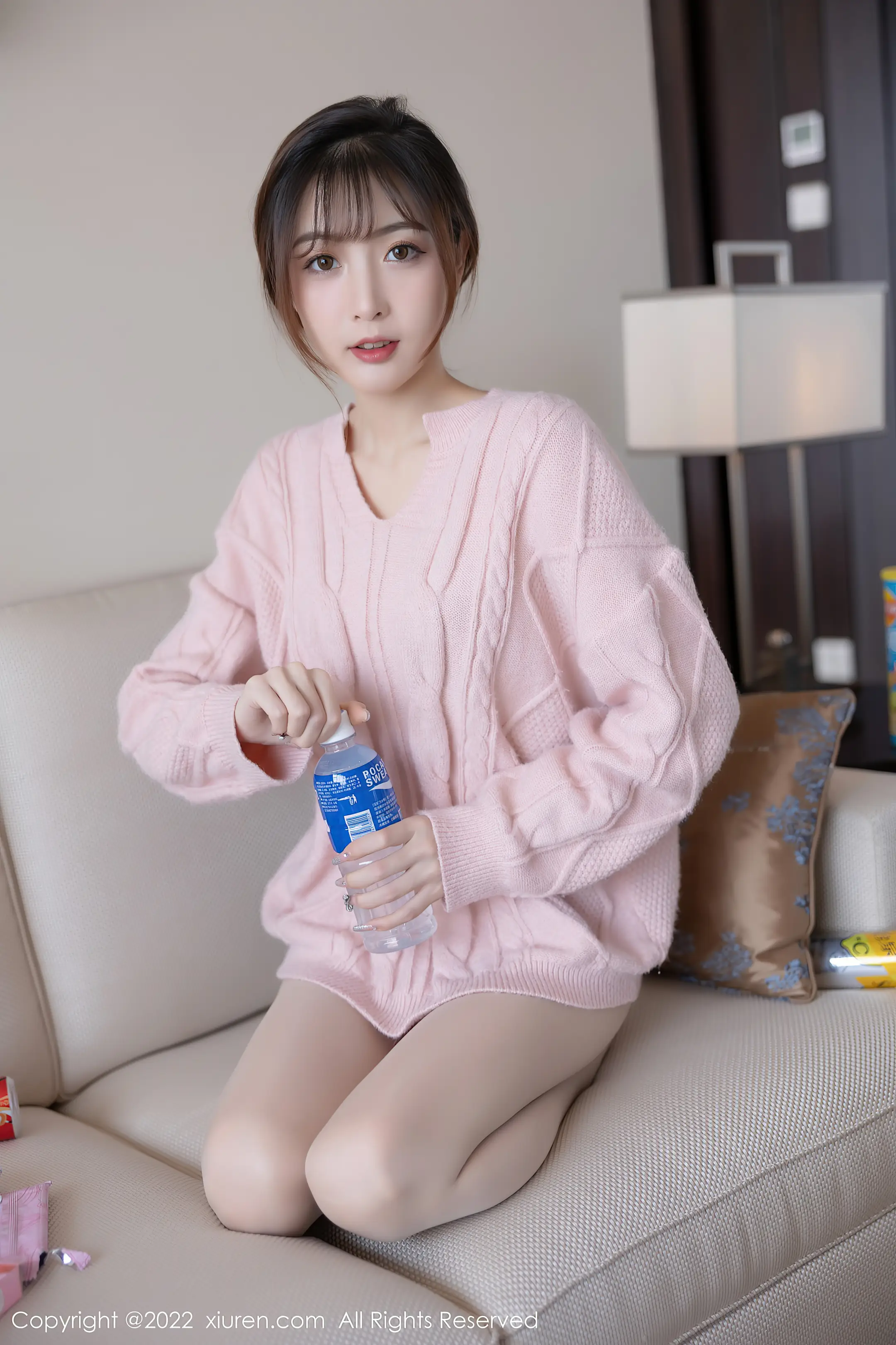 [秀人网] 2022.04.21 – NO.4902 林星阑#[77P]-7