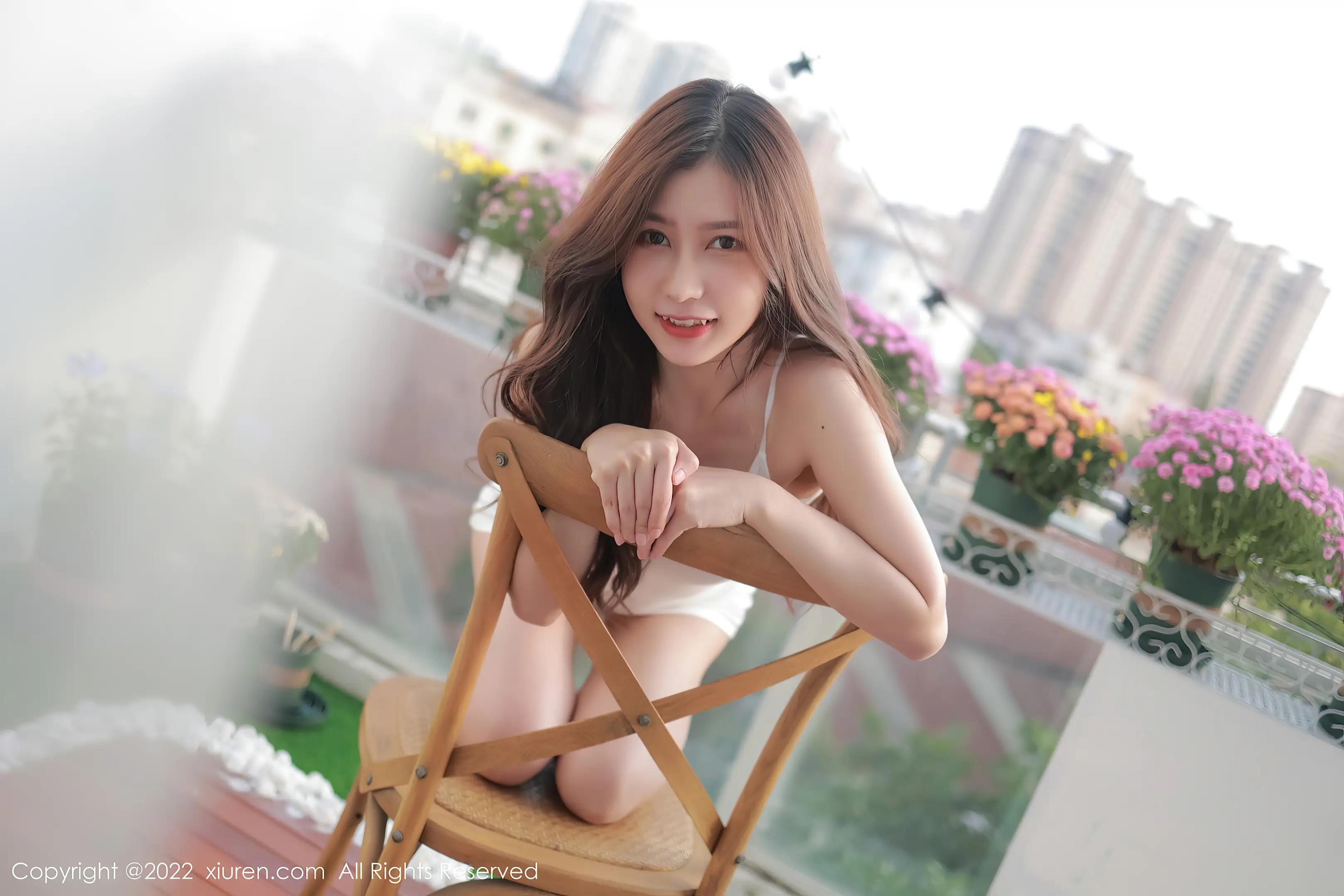 [秀人网] 2022.01.04 – NO.4419 尹甜甜#[73P]-3
