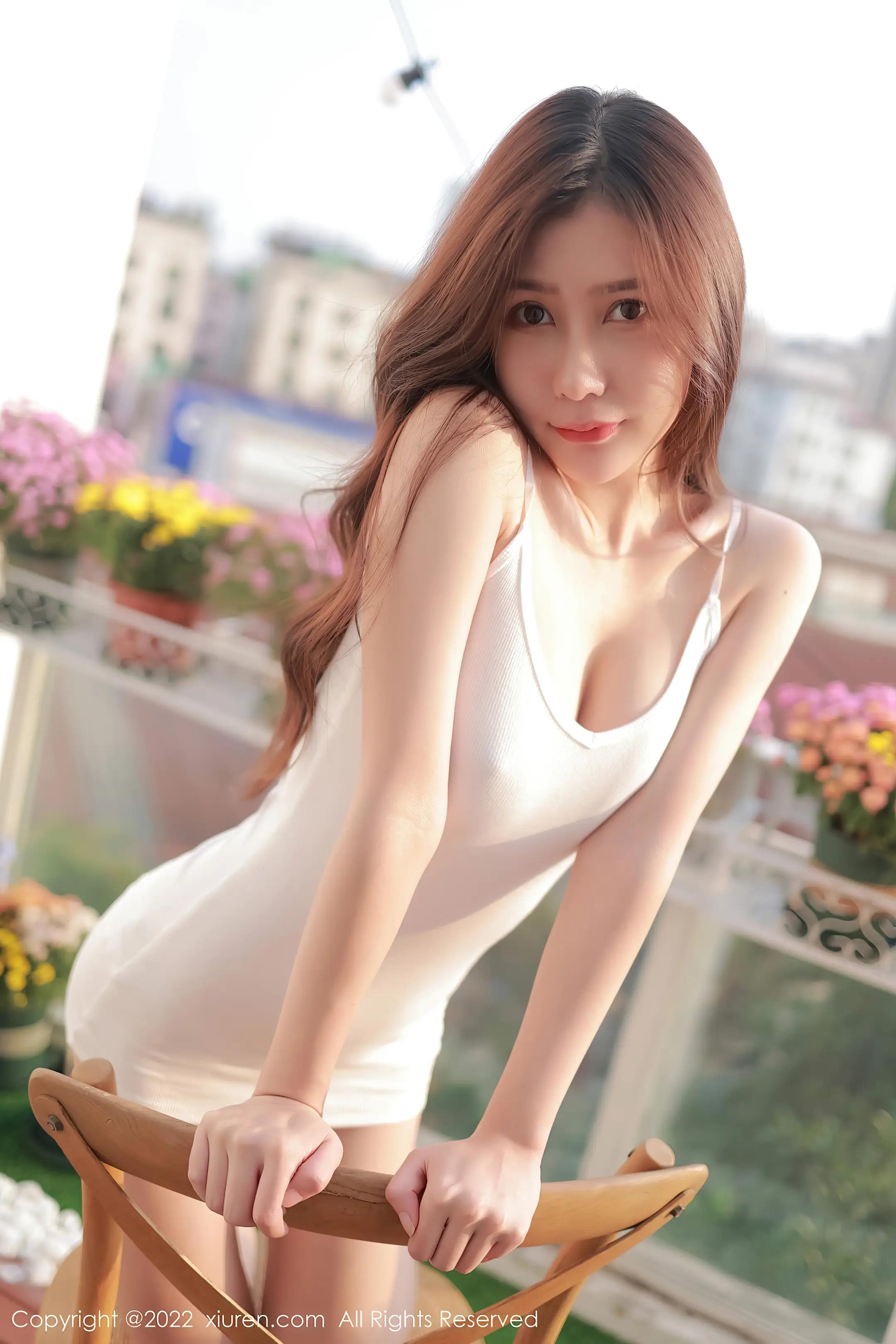[秀人网] 2022.01.04 – NO.4419 尹甜甜#[73P]-7