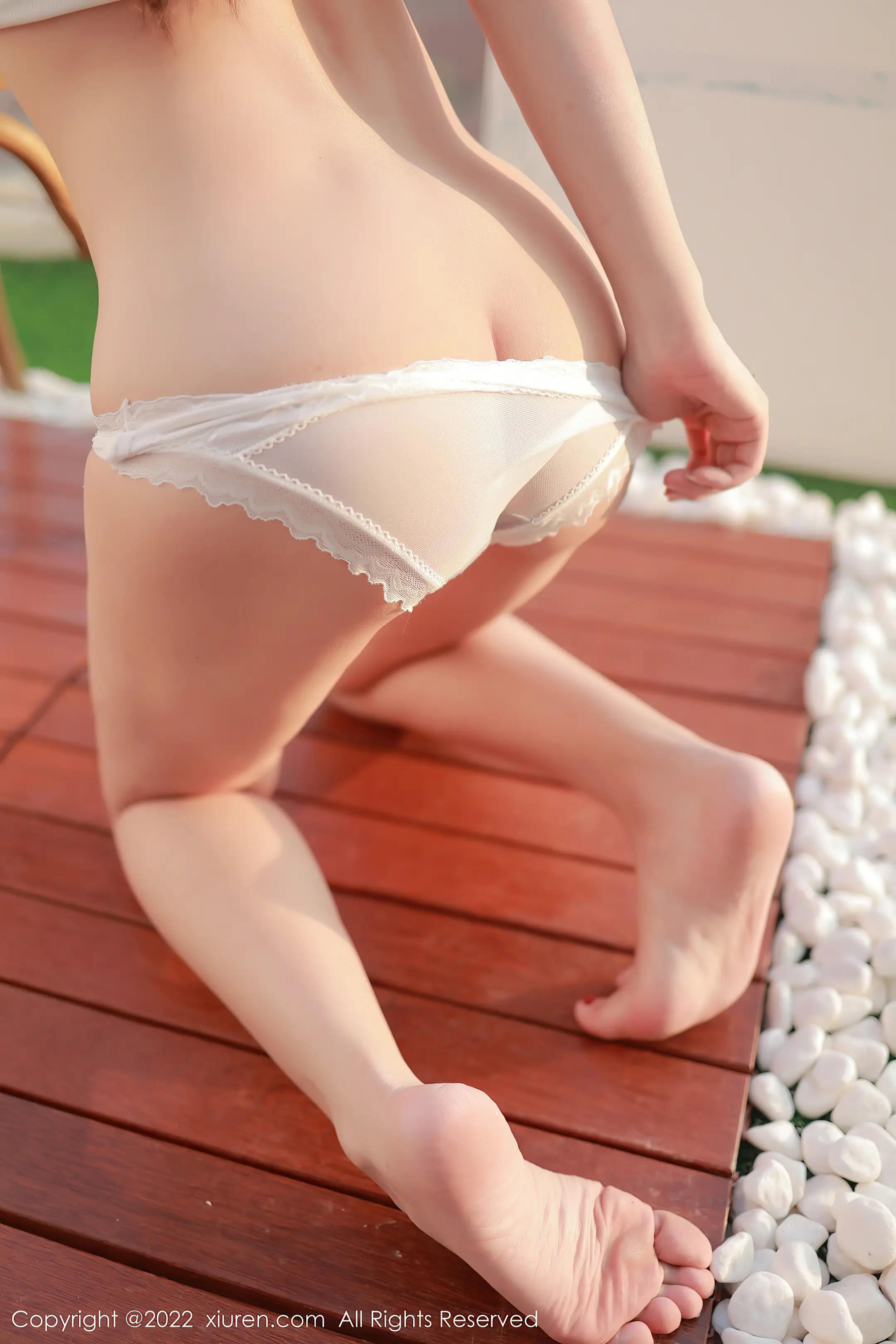 [秀人网] 2022.01.04 – NO.4419 尹甜甜#[73P]-7