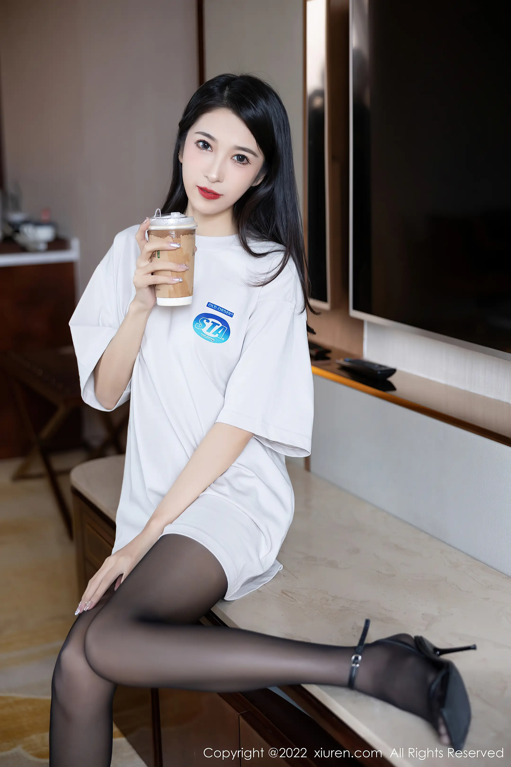 [秀人网] 2022.08.29 NO.5507 林乐一#[81P]-4