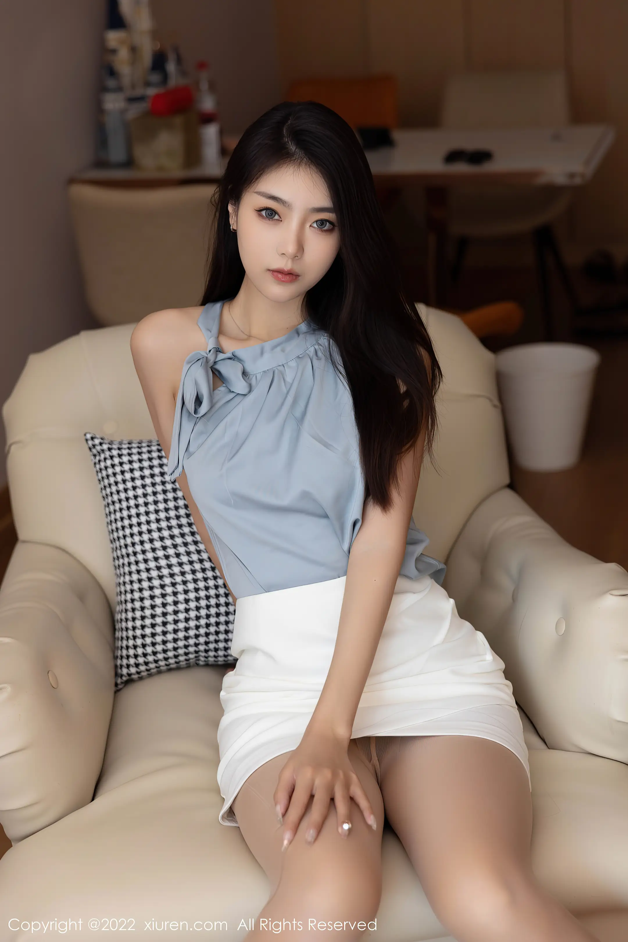 [秀人网] 2022.08.18 – NO.5459 可樂Vicky#[57P]-5