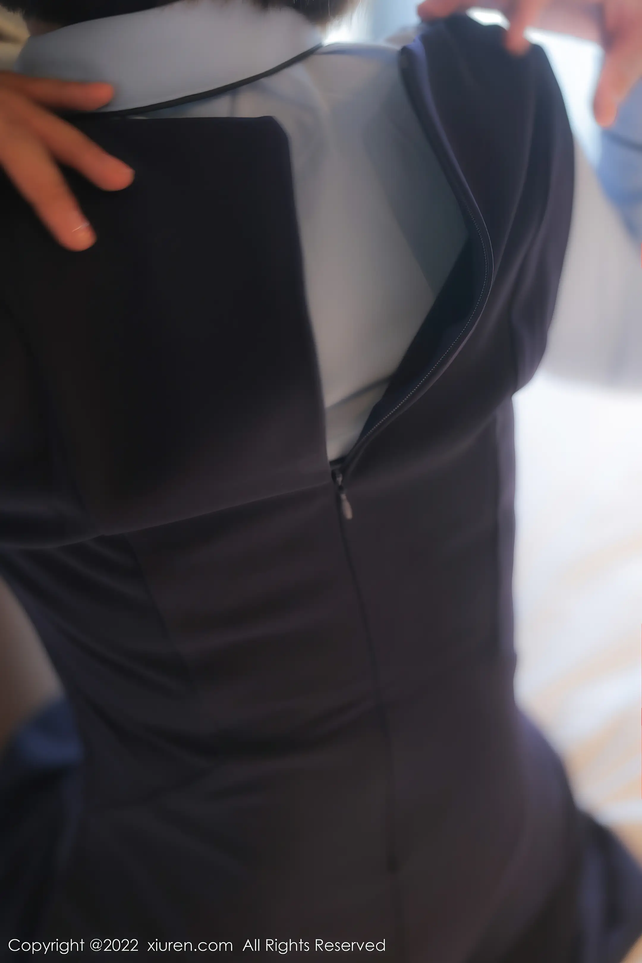 [秀人网] 2022.10.19 NO.5727 宋愉愉#[86P]-5