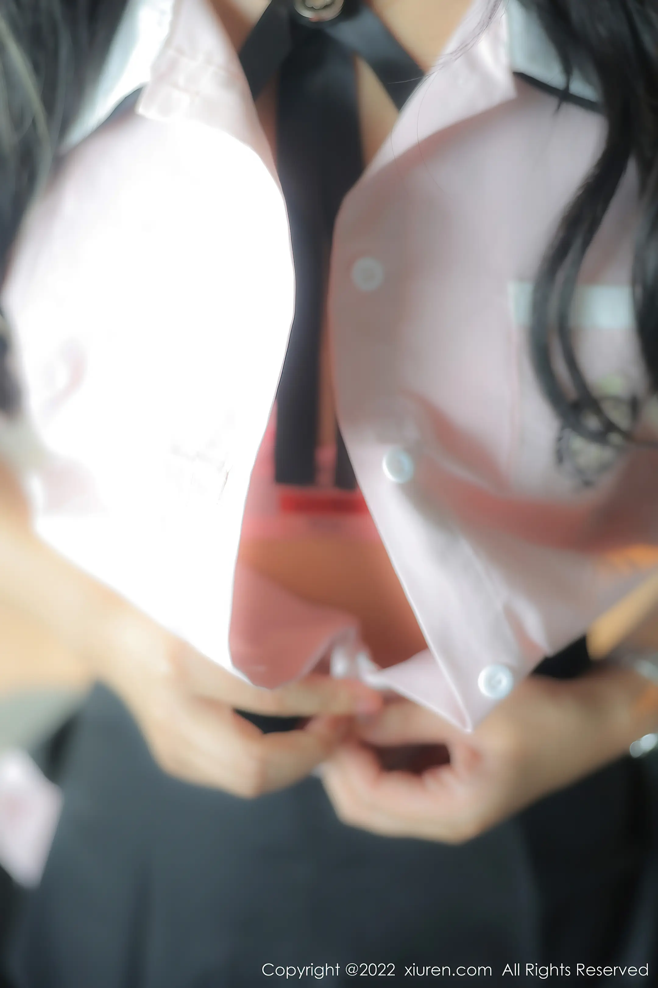 [秀人网] 2022.08.16 – NO.5443 小果冻儿#[100P]-6