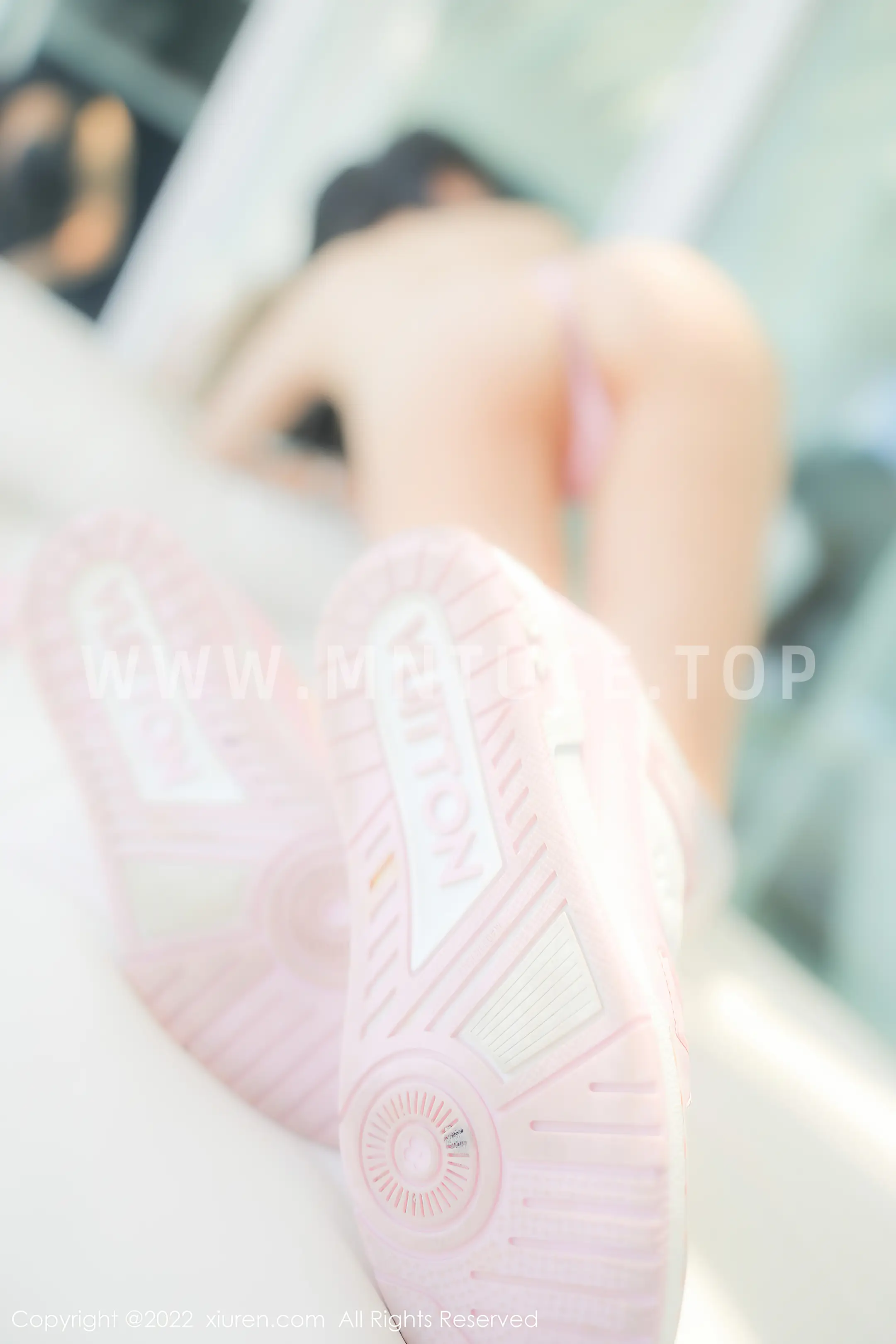 [秀人网] 2022.08.16 – NO.5443 小果冻儿#[100P]-5