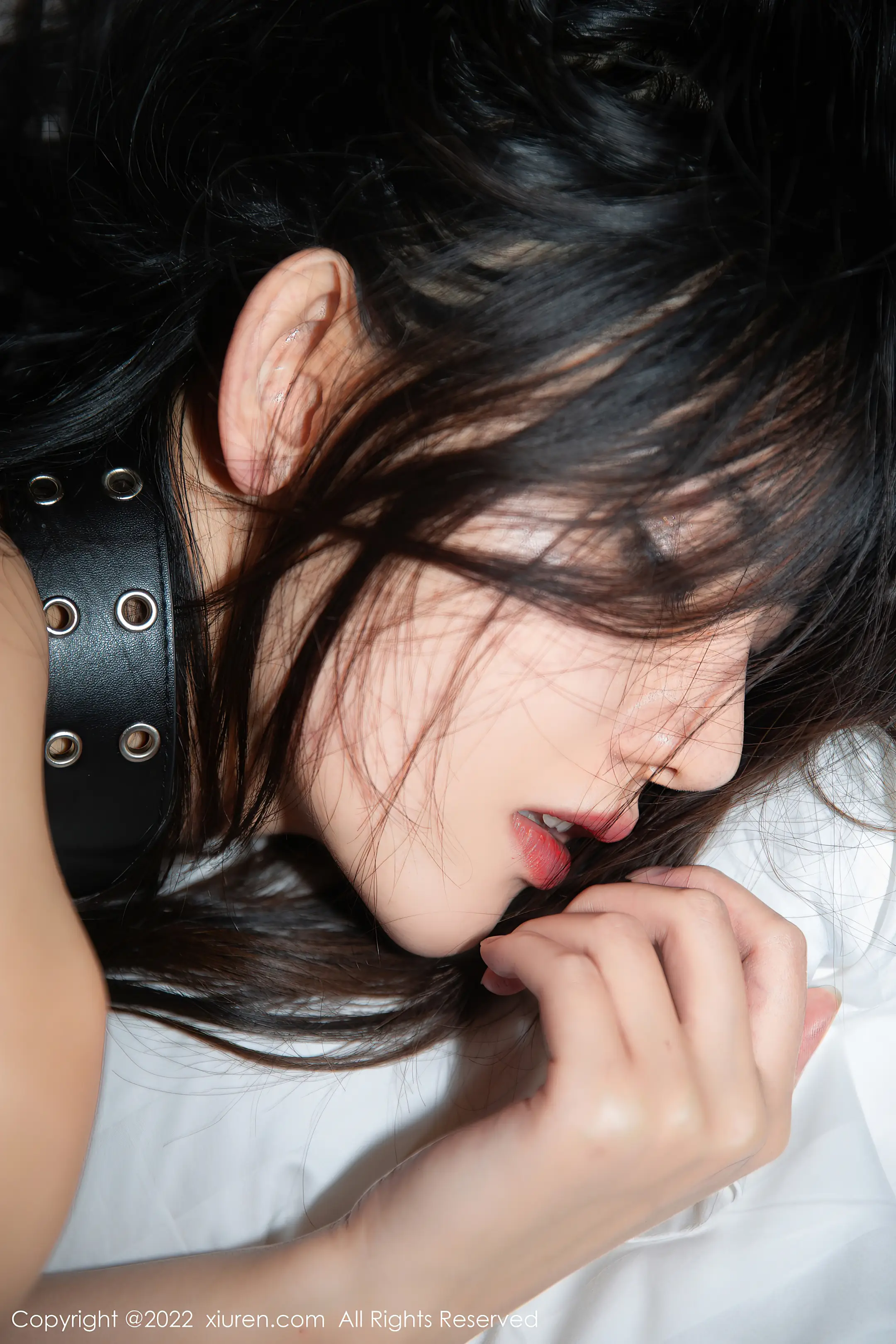 [秀人网] 2022.08.12 – NO.5428 就是阿朱啊#[83P]-9