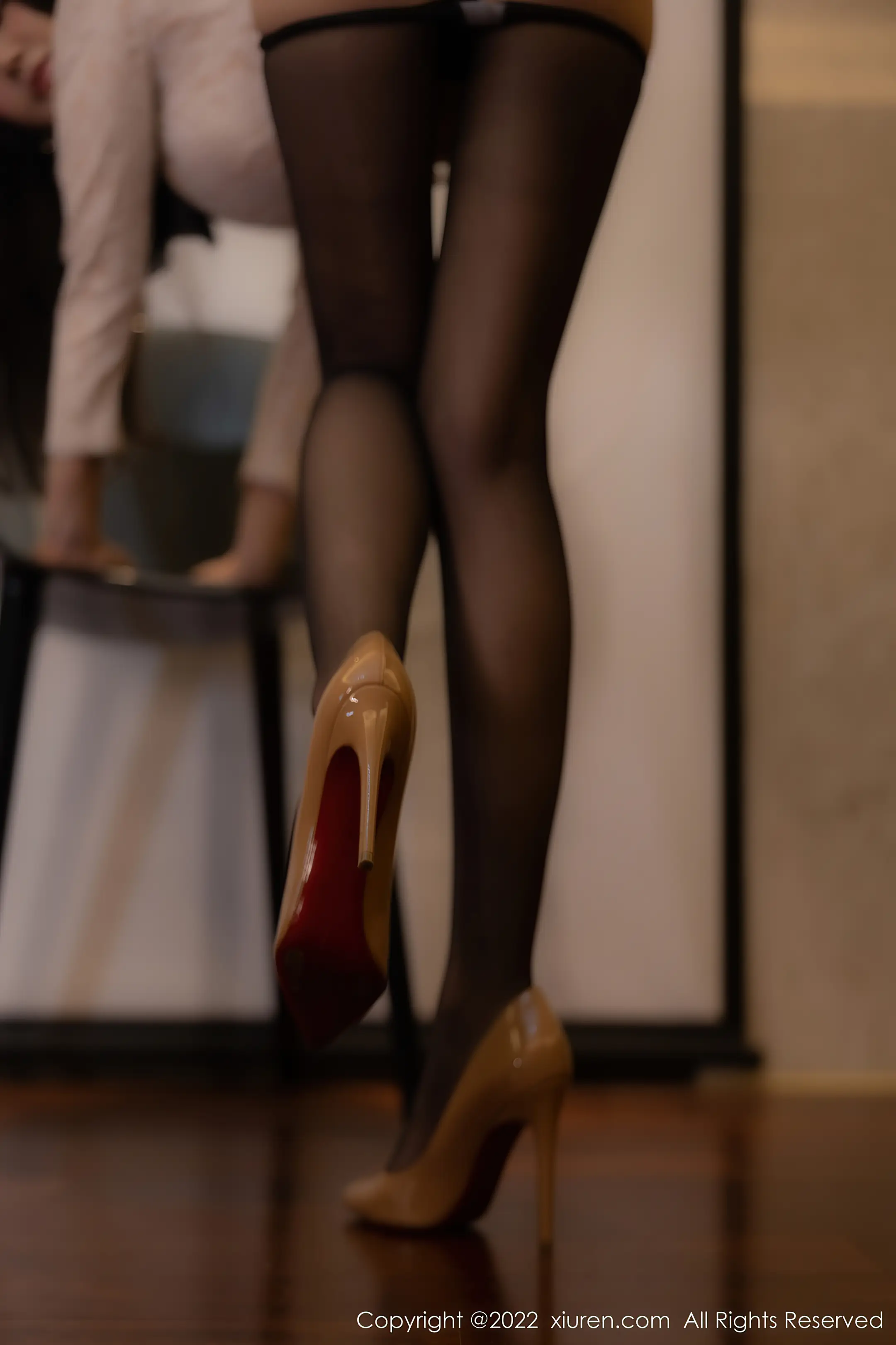 [秀人网] 2022.07.22 – NO.5320 朱可儿Flora#[76P]-8