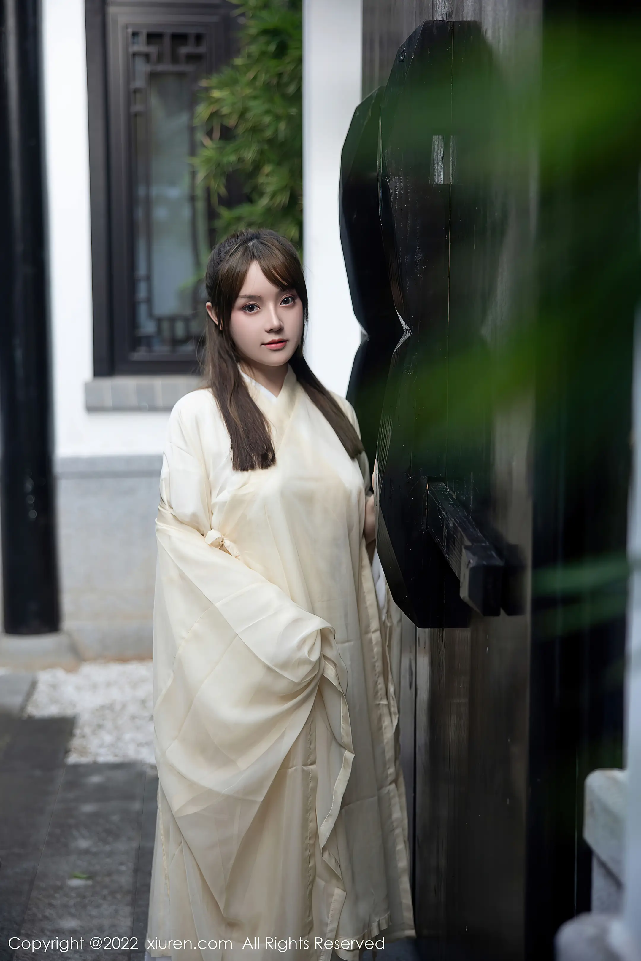 [秀人网] 2022.09.28 NO.5653 豆瓣酱#[78P]-2