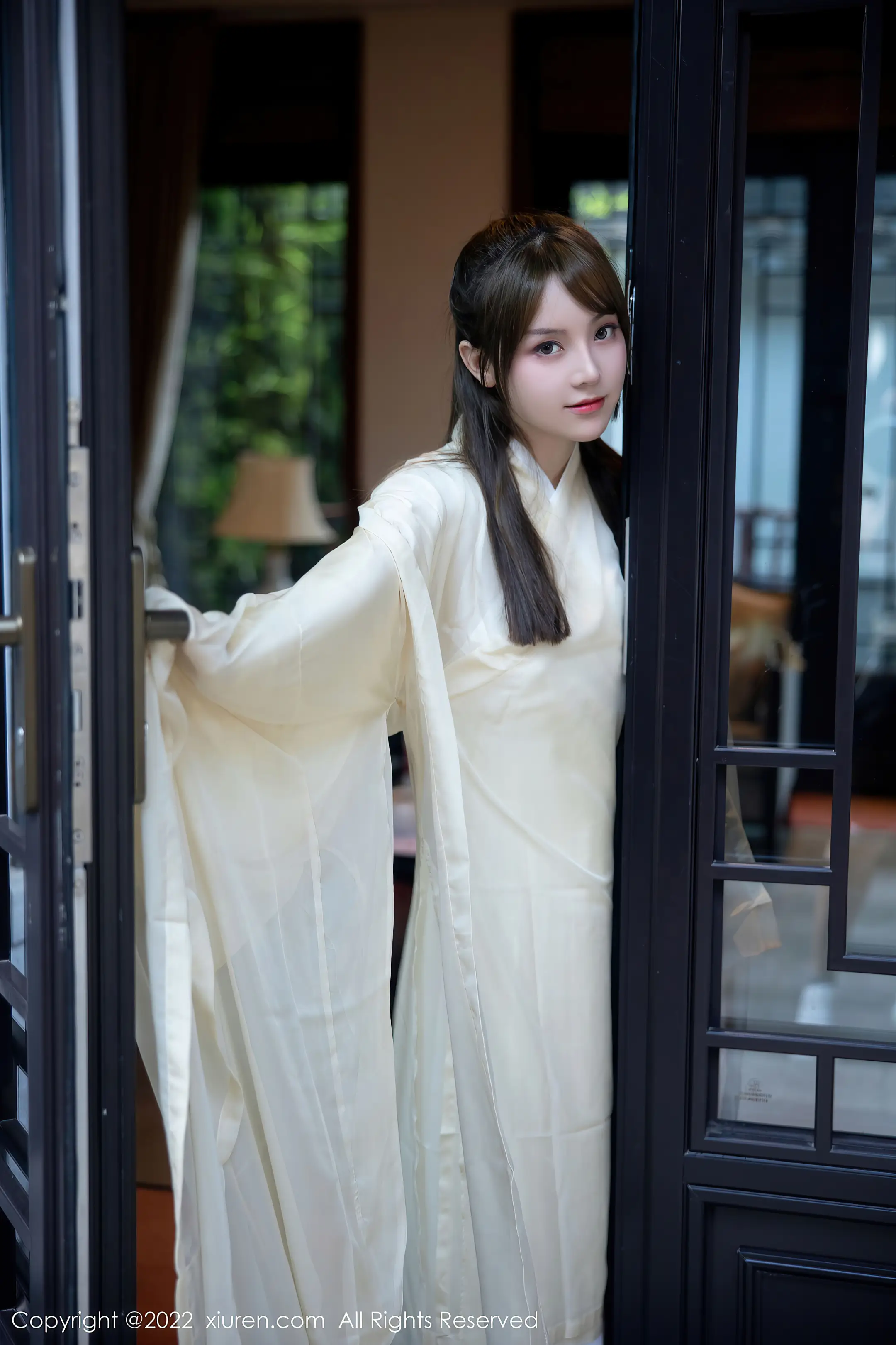 [秀人网] 2022.09.28 NO.5653 豆瓣酱#[78P]-3