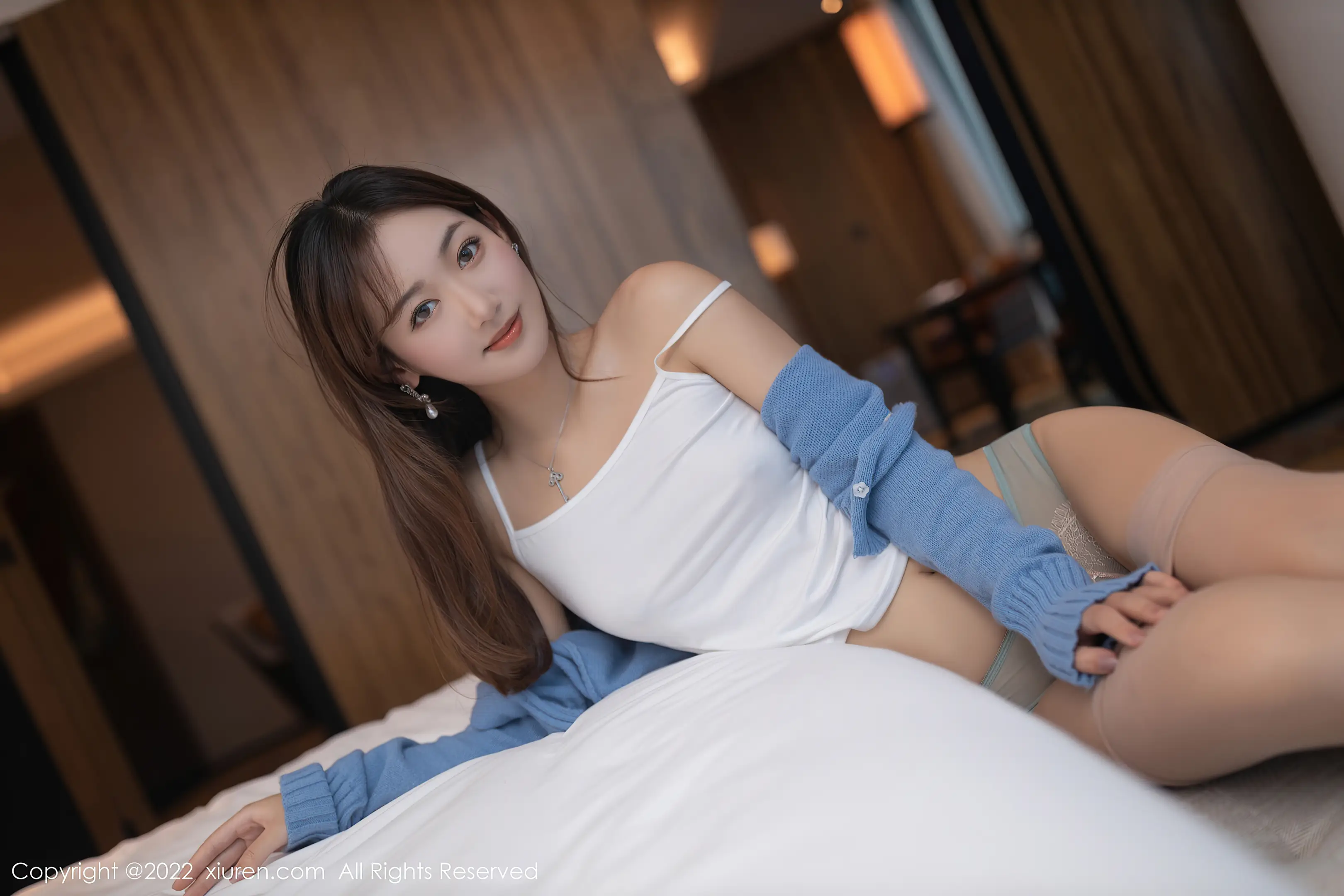 [秀人网] 2022.02.14 – NO.4582 唐安琪#[74P]-9