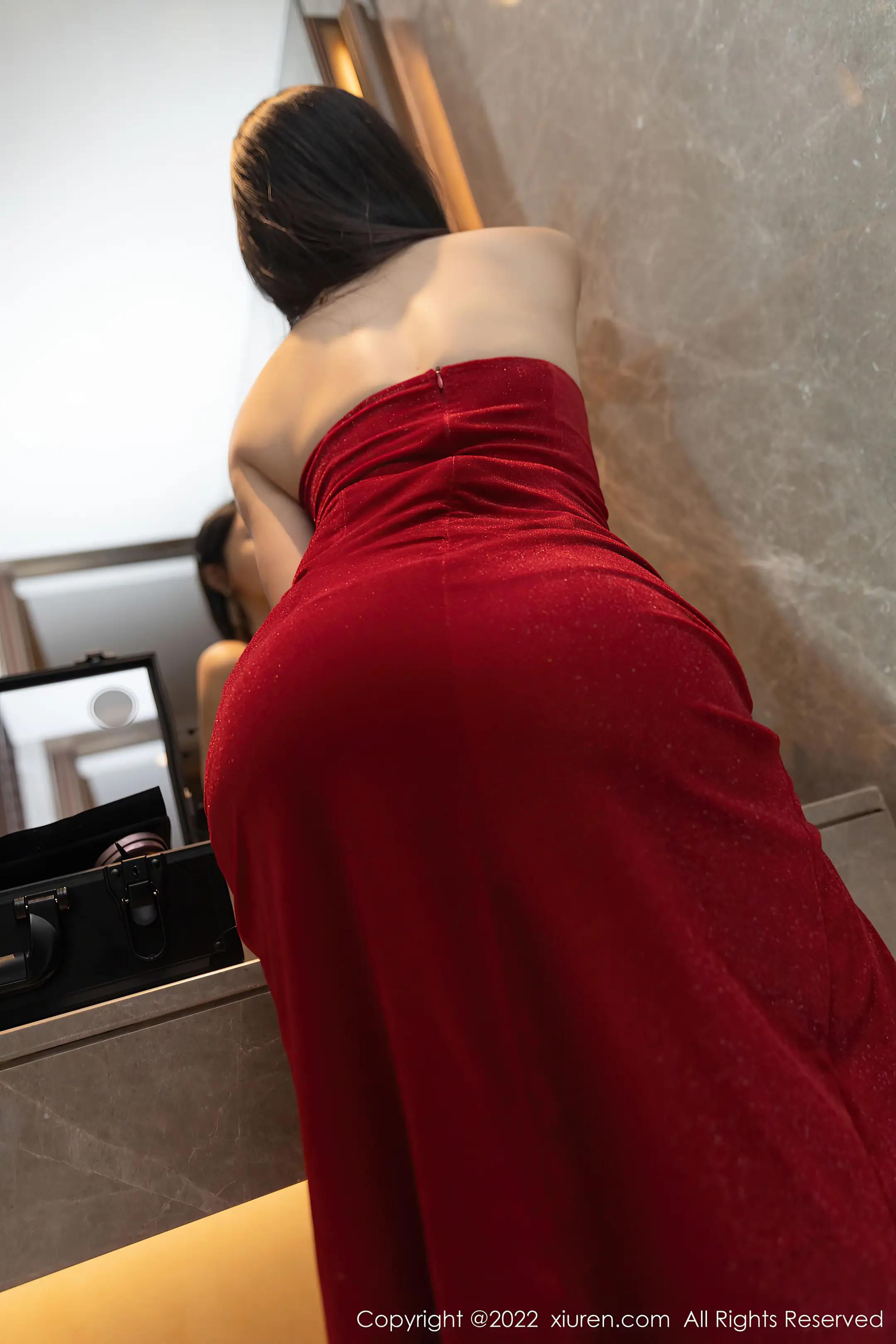 [秀人网] 2022.01.07 – NO.4434 允爾#[78P]-9