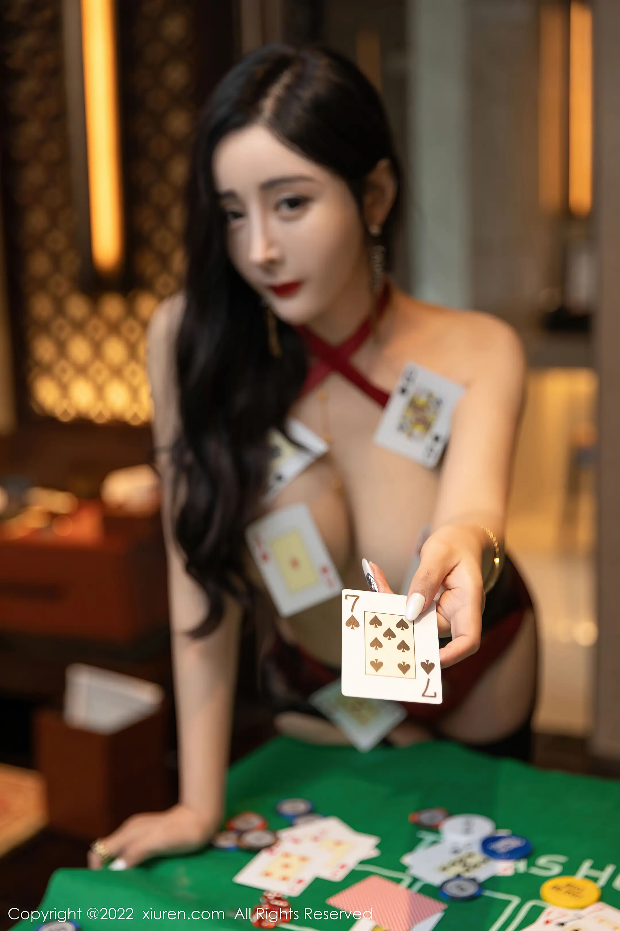 [秀人网] 2022.01.07 – NO.4434 允爾#[78P]-7