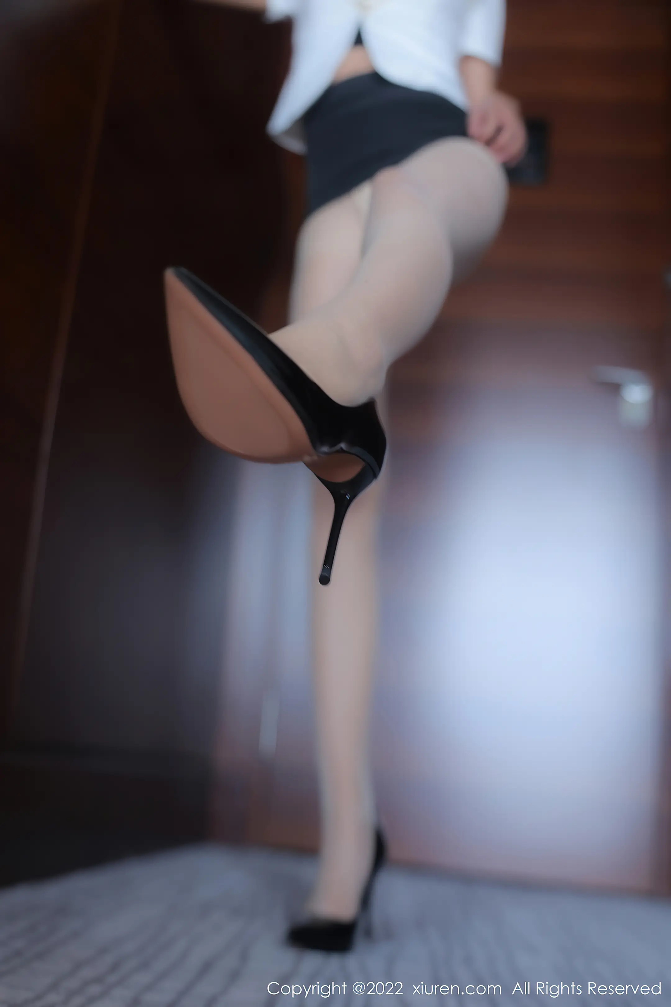 [秀人网] 2022.08.15 – NO.5437 宋愉愉#[106P]-8