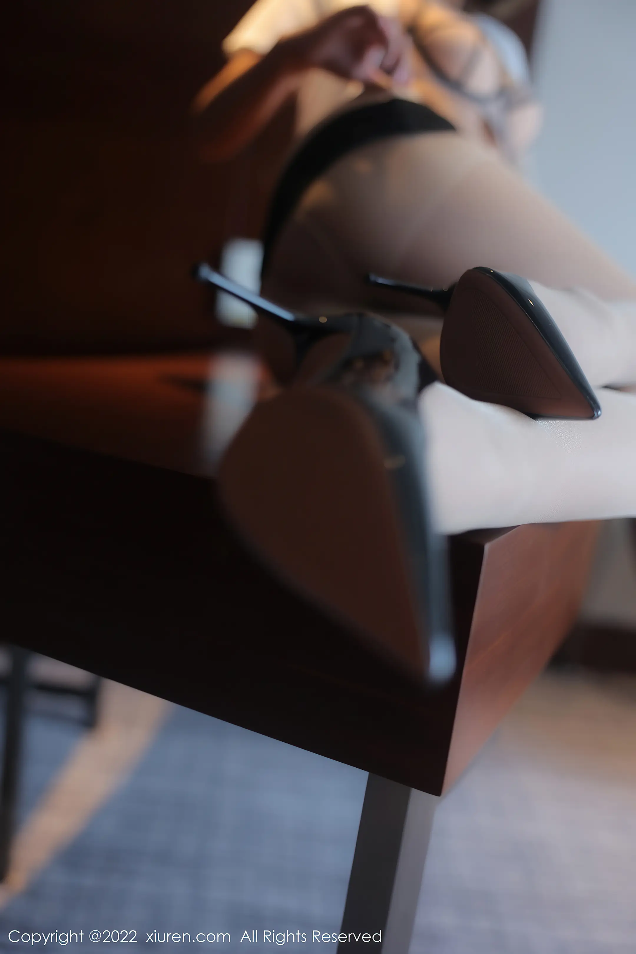 [秀人网] 2022.08.15 – NO.5437 宋愉愉#[106P]-3