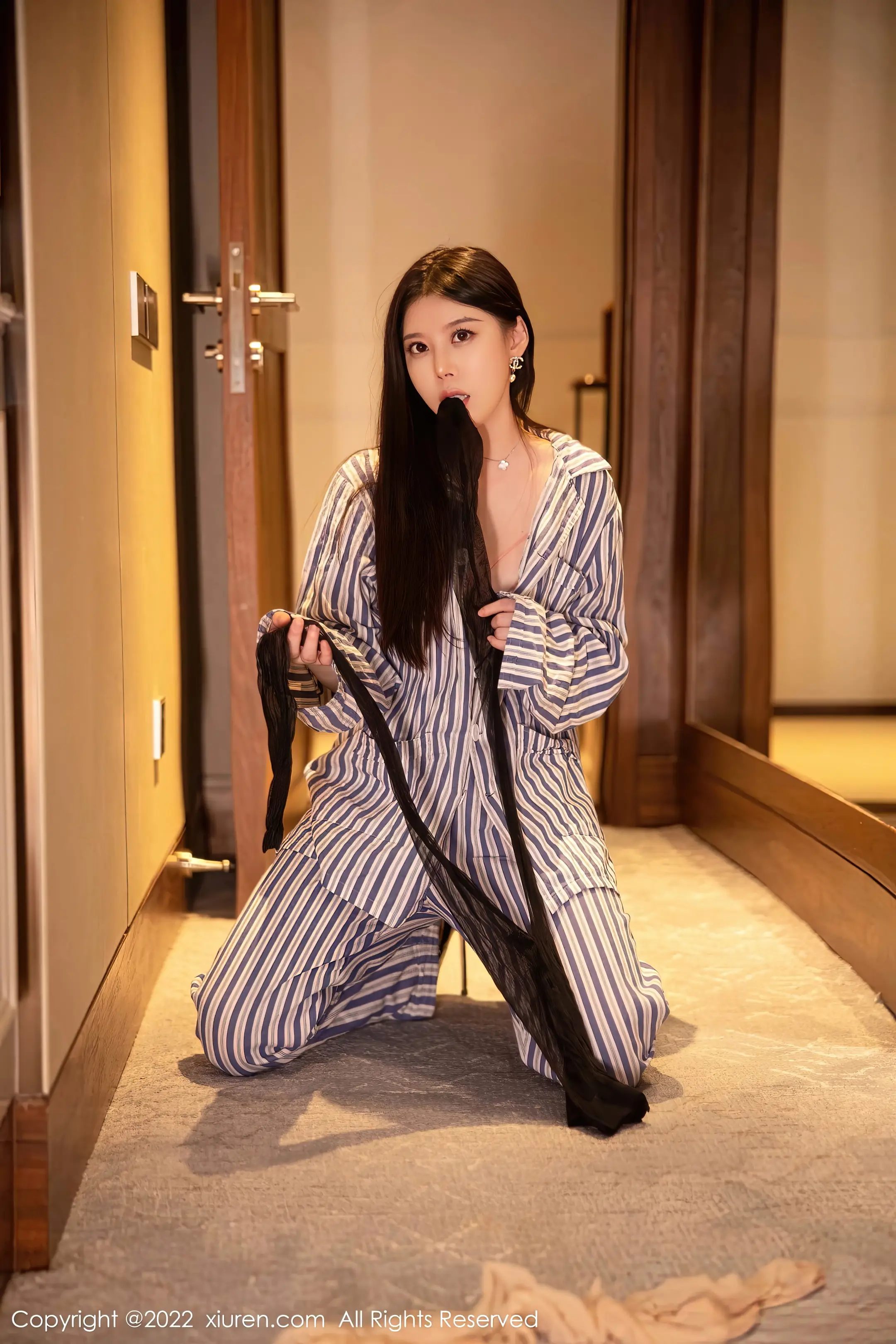 [秀人网] 2022.11.08 NO.5820 白茹雪#[83P]-2