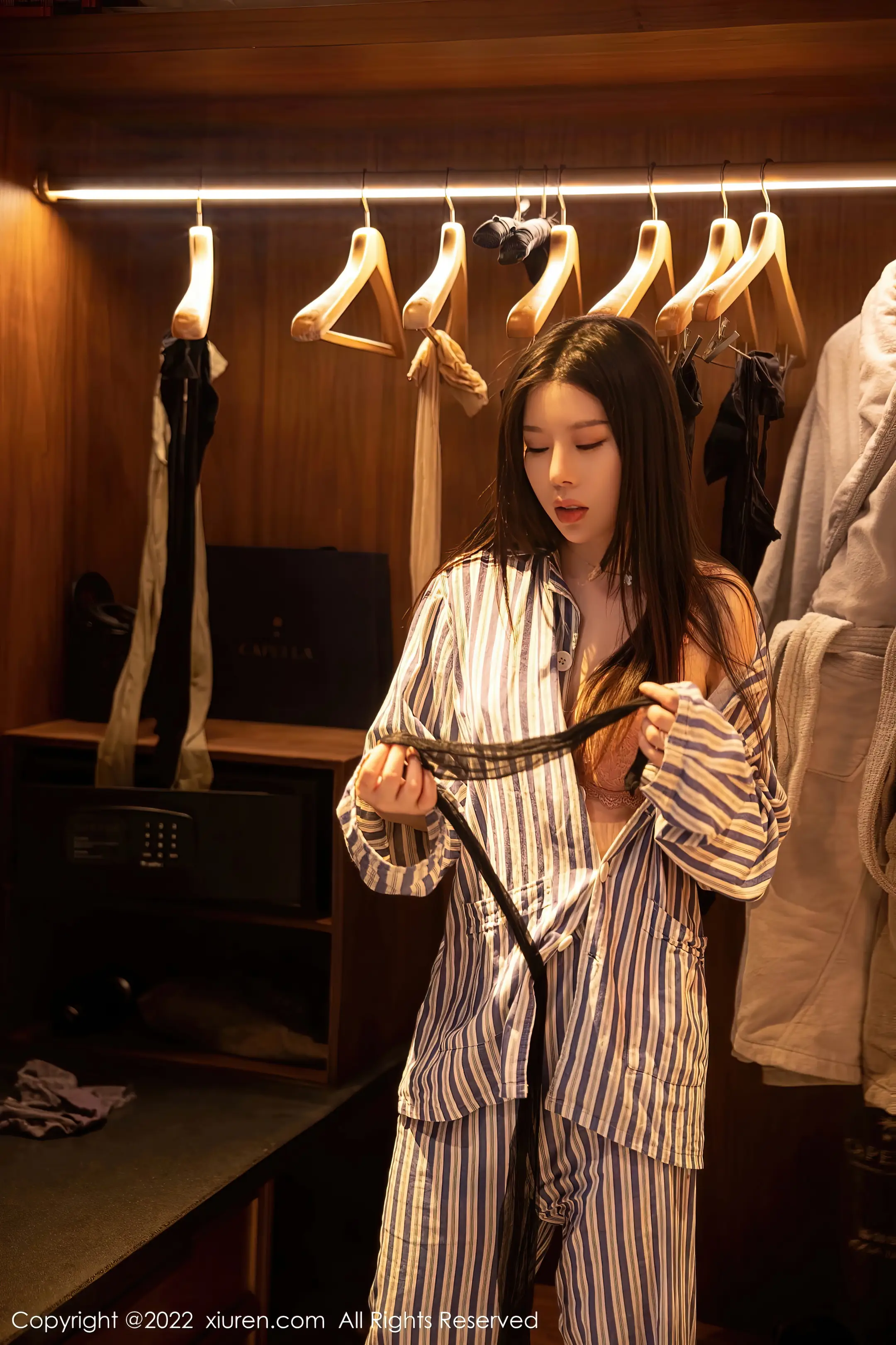 [秀人网] 2022.11.08 NO.5820 白茹雪#[83P]-6