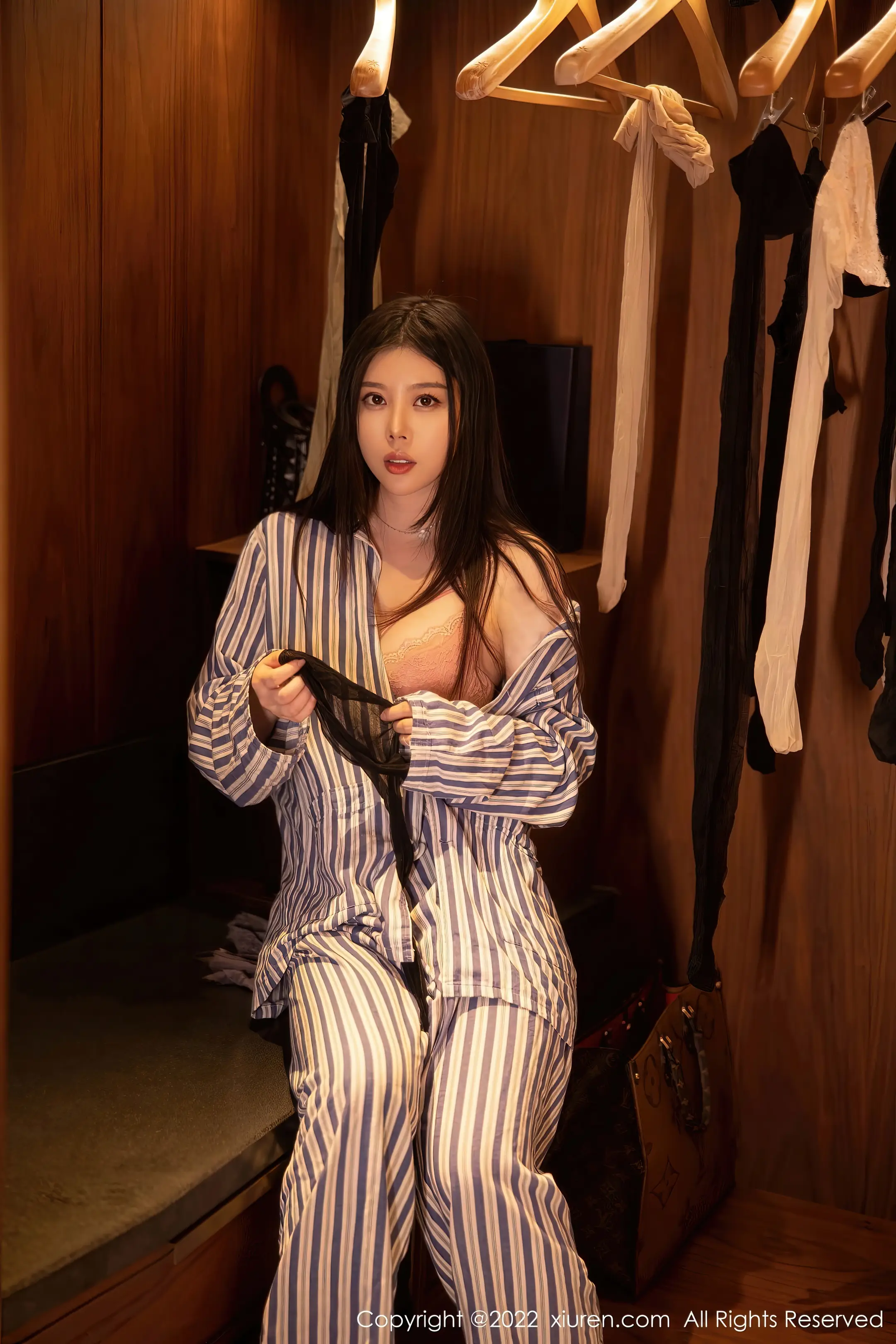 [秀人网] 2022.11.08 NO.5820 白茹雪#[83P]-8