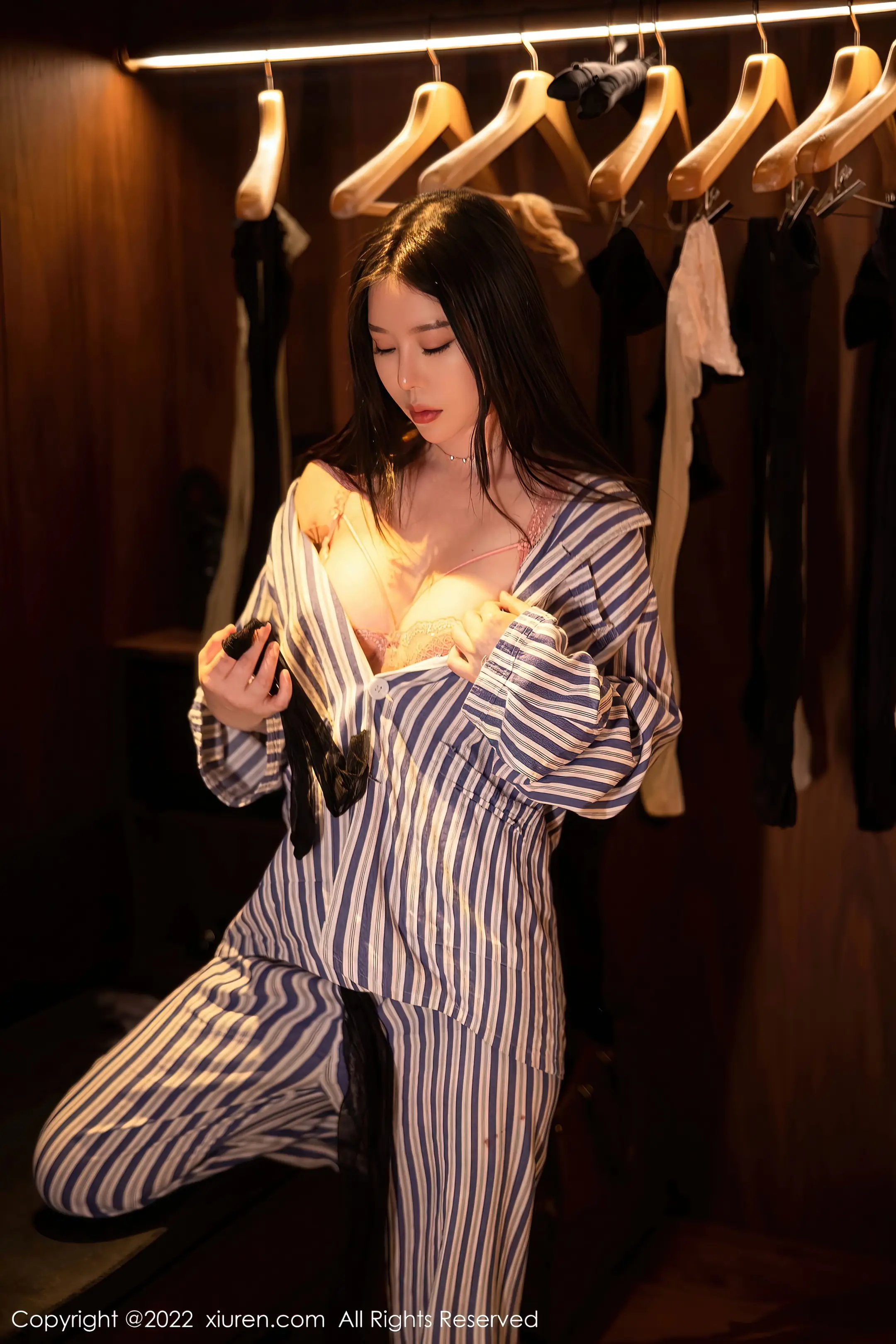 [秀人网] 2022.11.08 NO.5820 白茹雪#[83P]-10