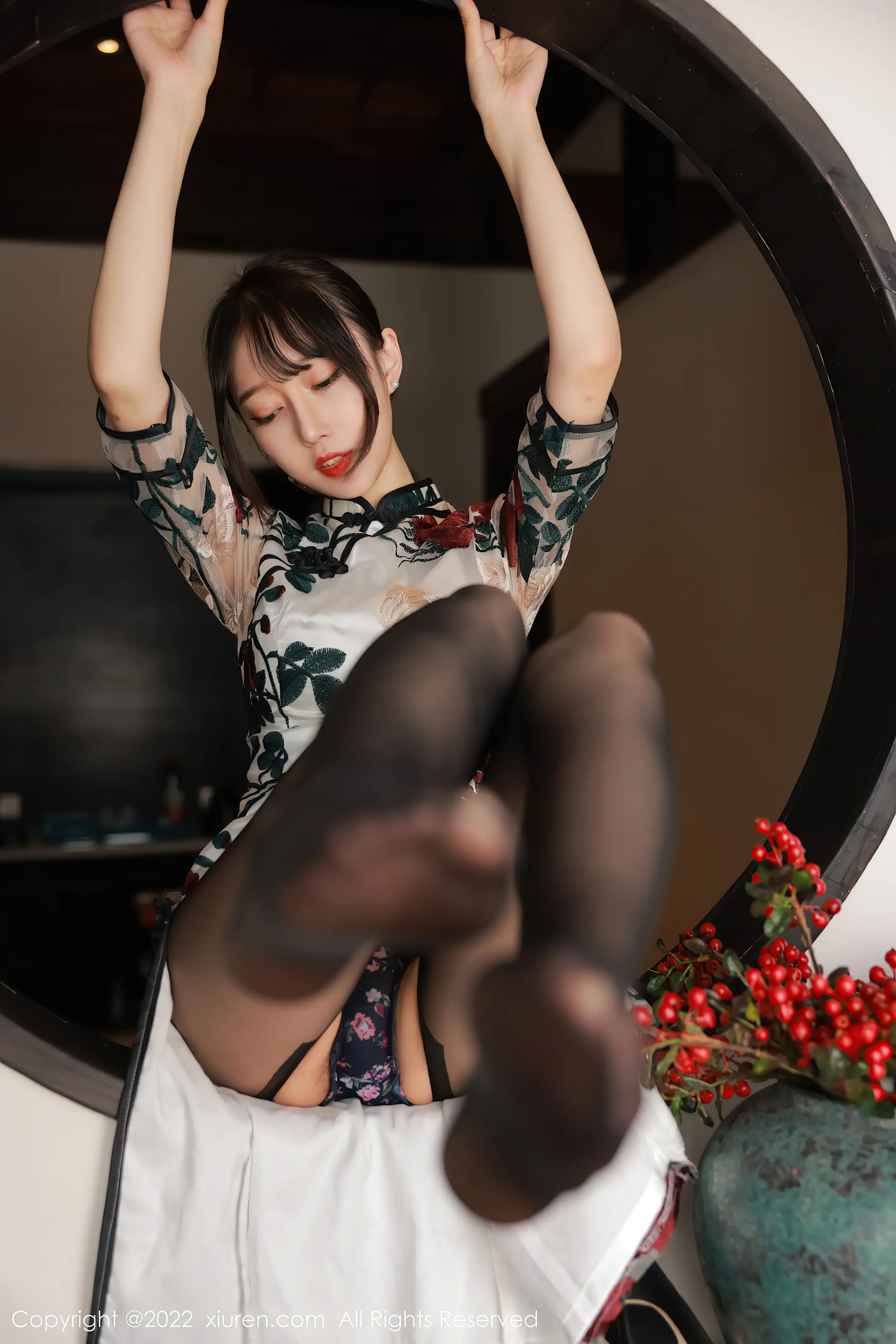 [秀人网] 2022.06.28 – NO.5199 玥儿玥er#[78P]-7