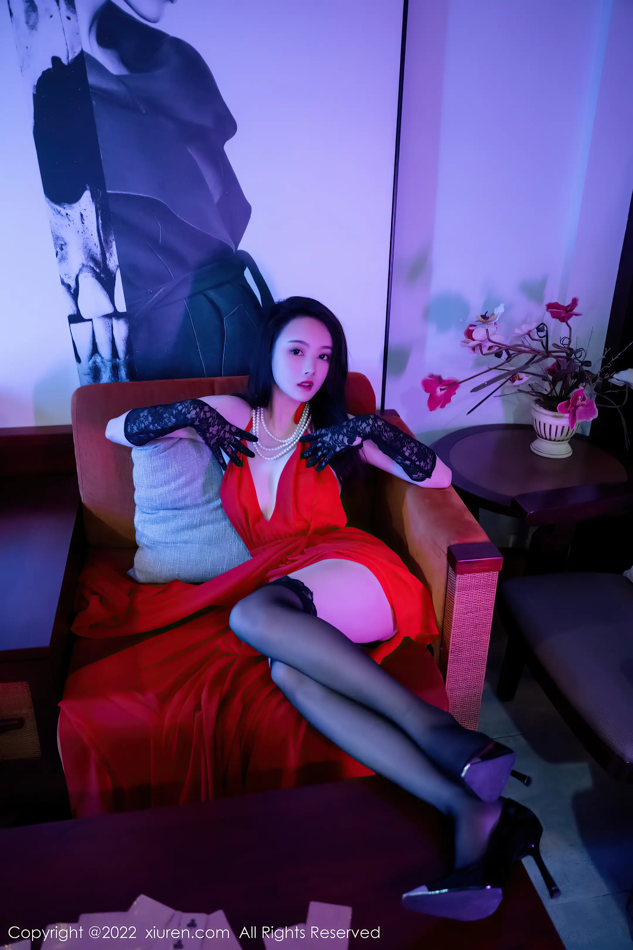 [秀人网] 2022.02.11 – NO.4571 summer宝宝#[49P]-2